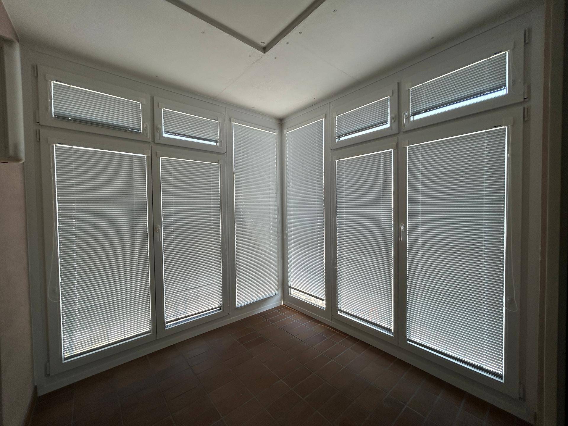 Wohnung