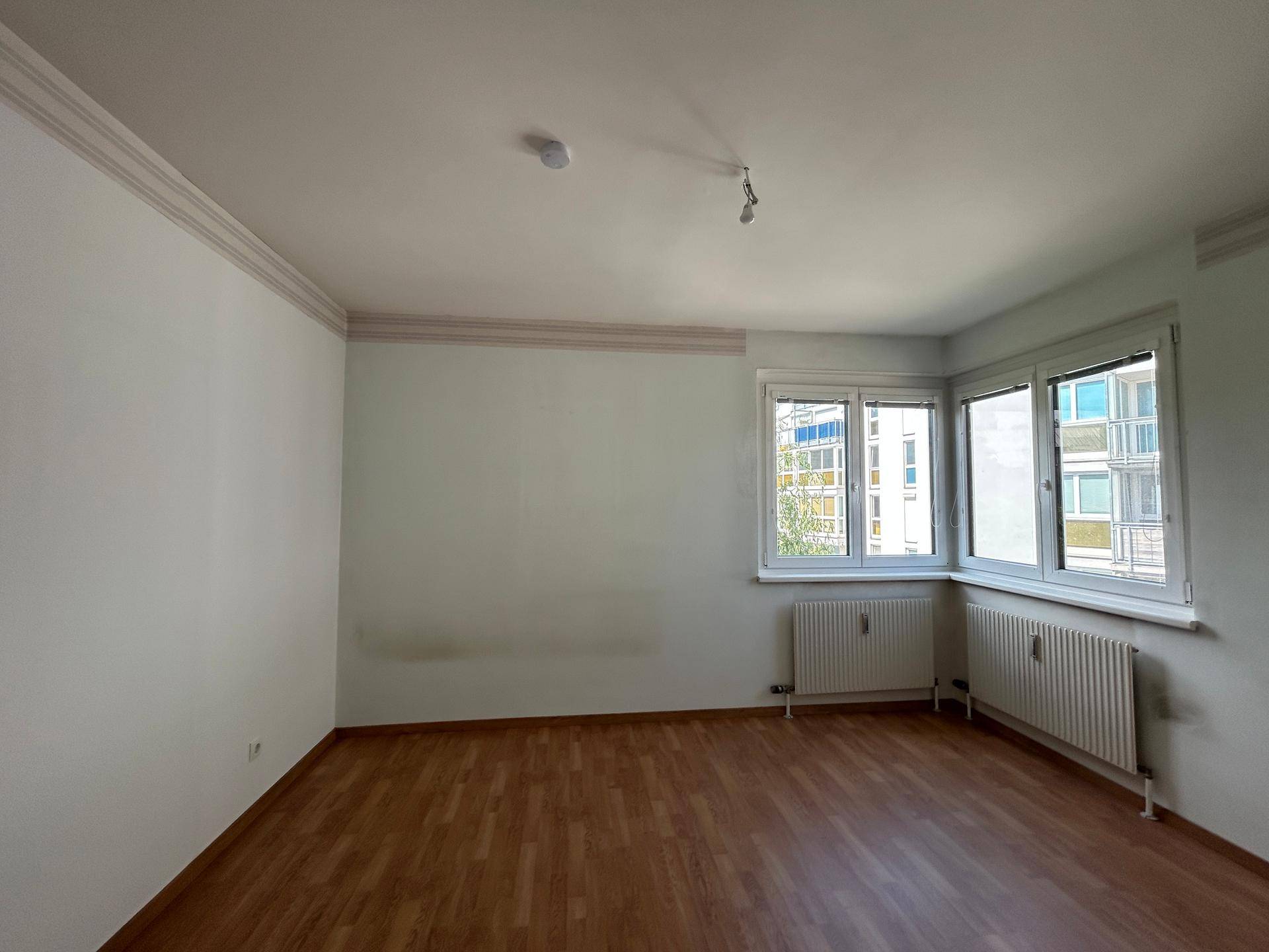 Wohnung