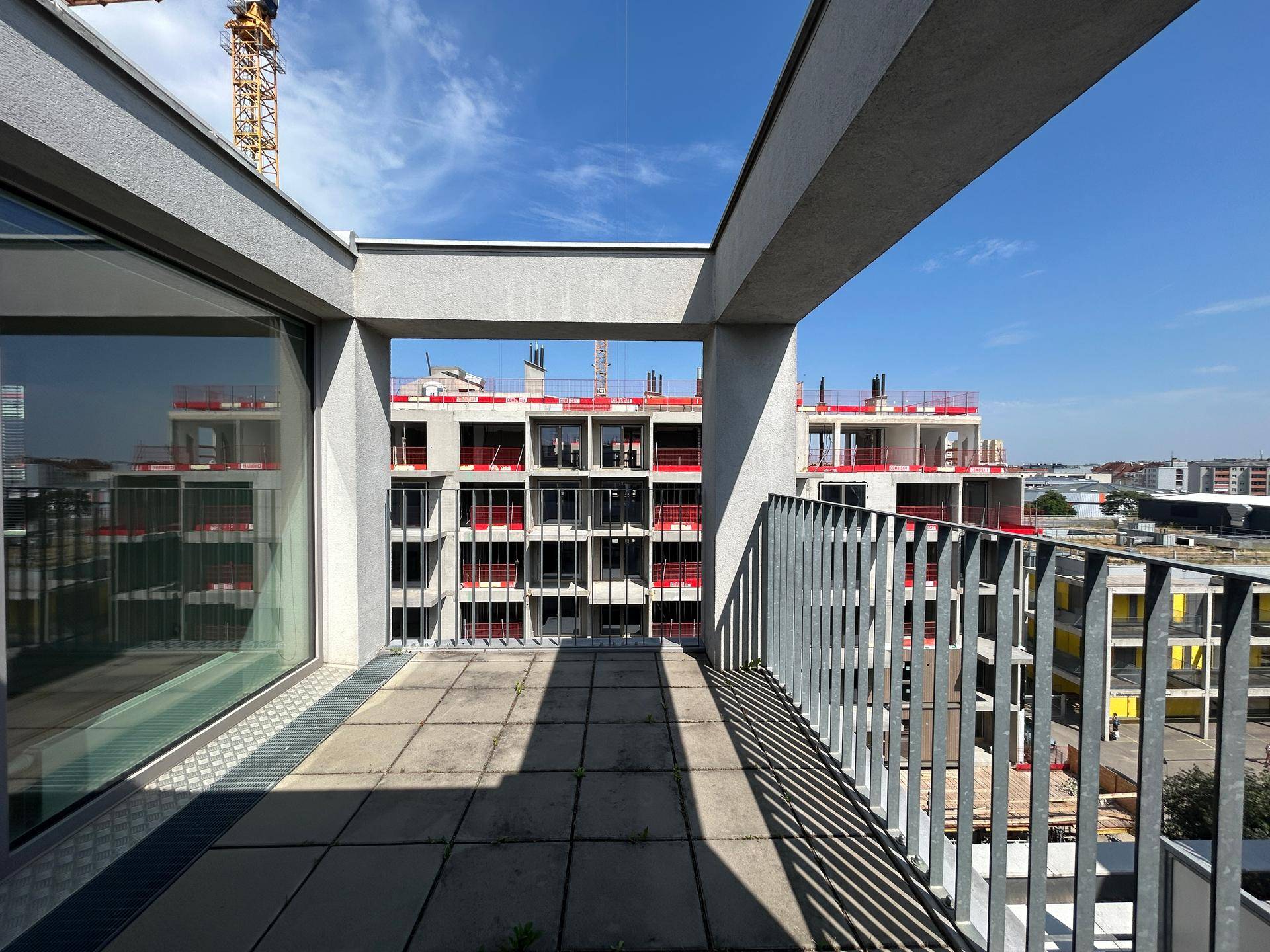 Wohnung