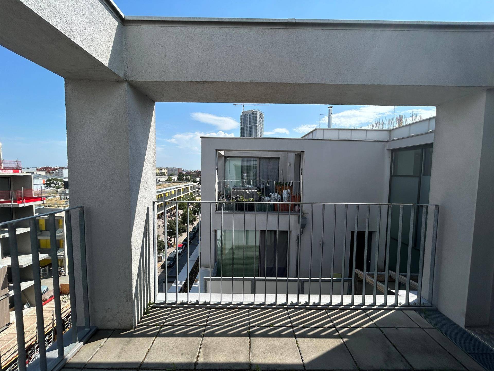 Wohnung