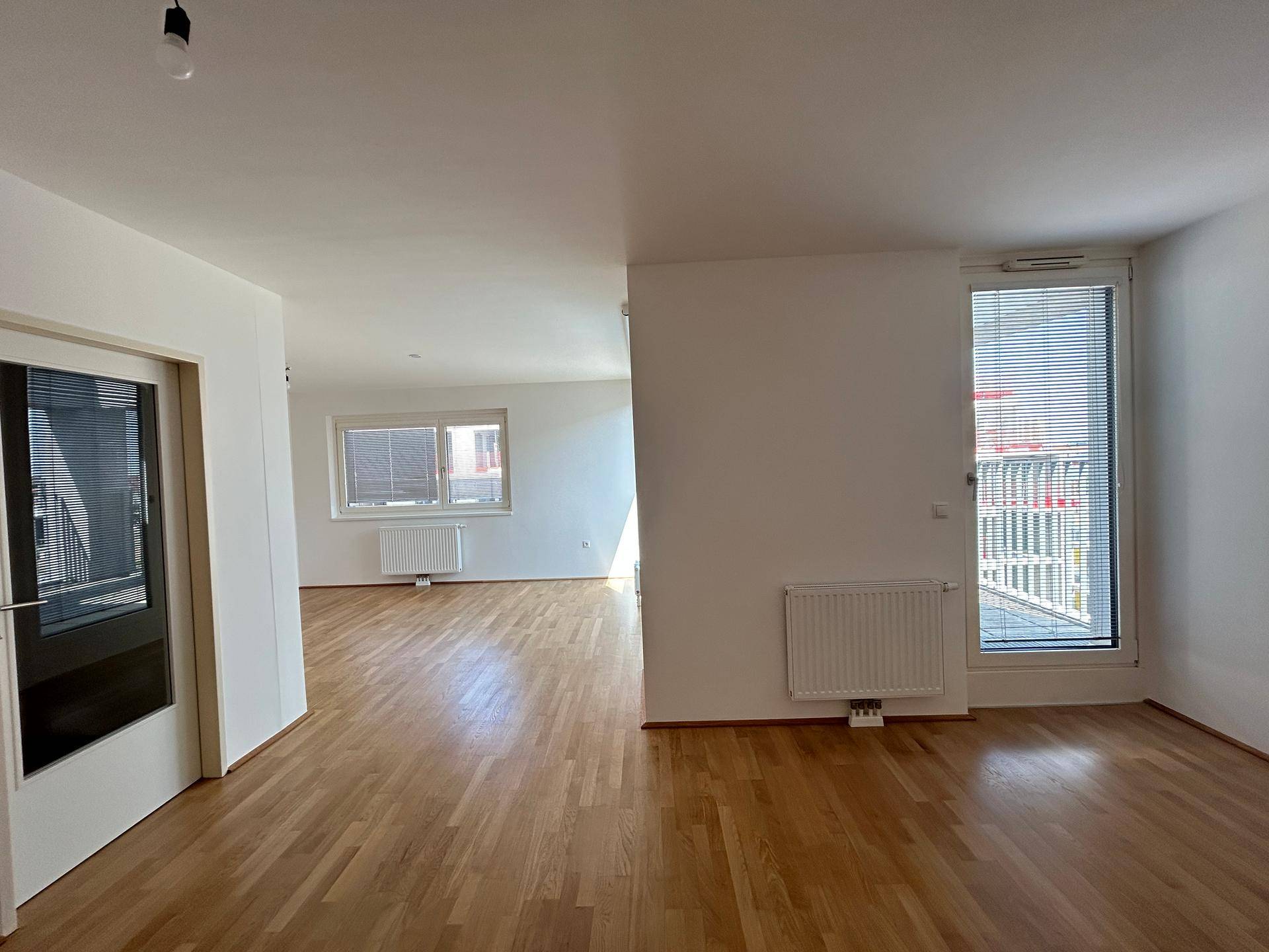 Wohnung