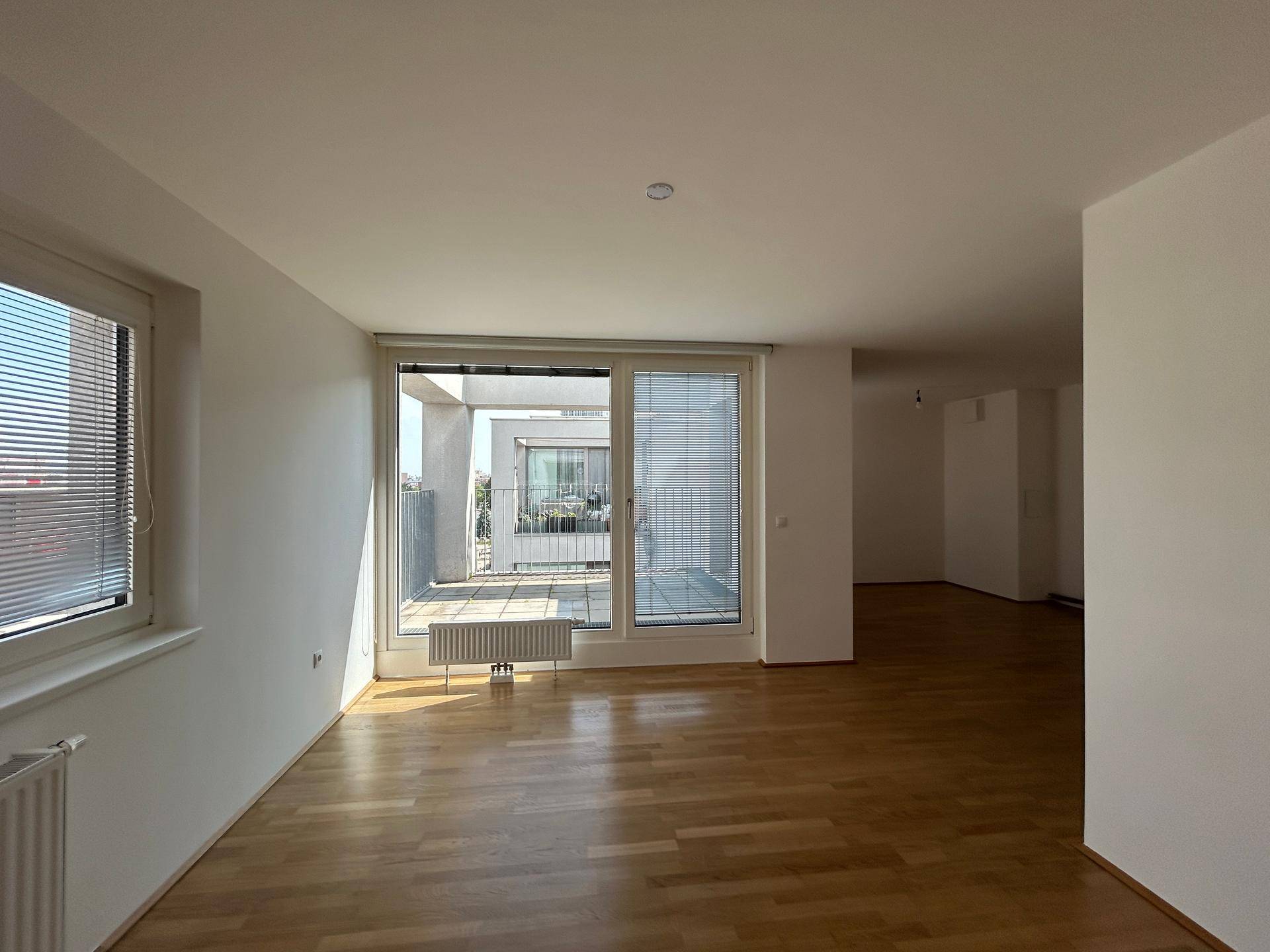 Wohnung
