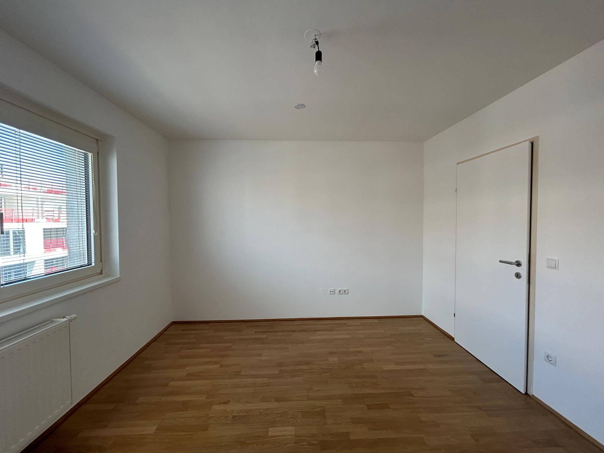 Wohnung