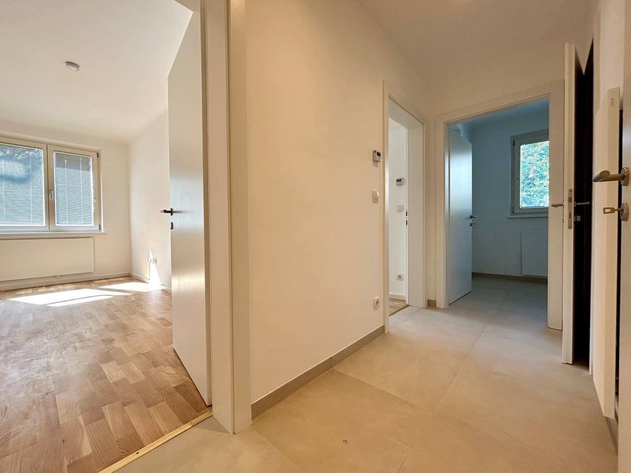 Wohnraum