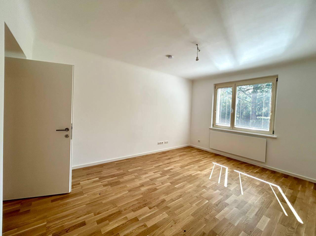 Wohnraum