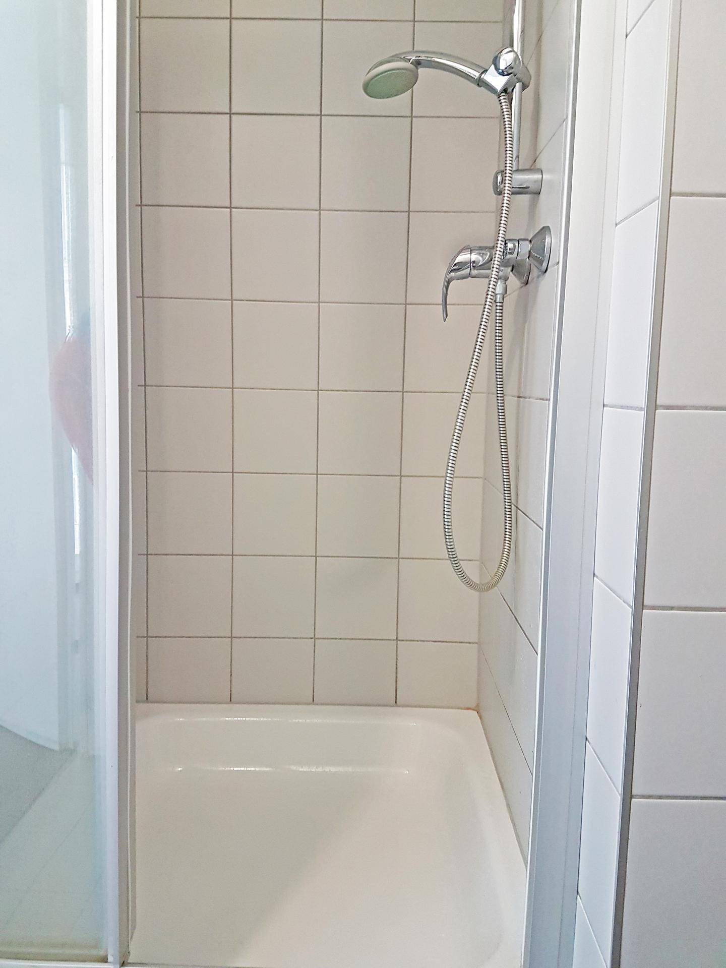 Dusche