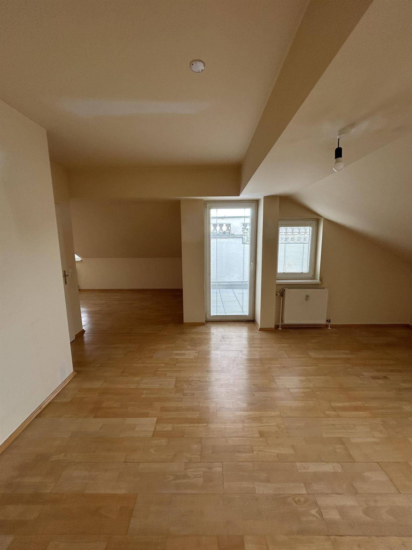 Wohnung
