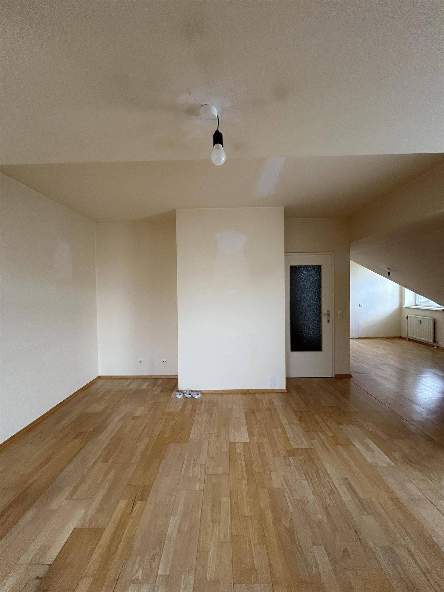 Wohnung