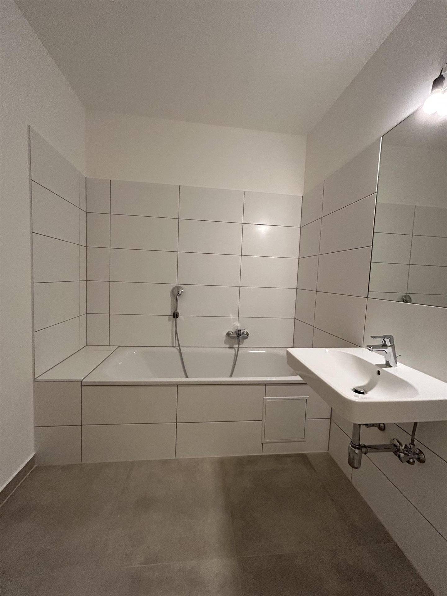 Wohnung