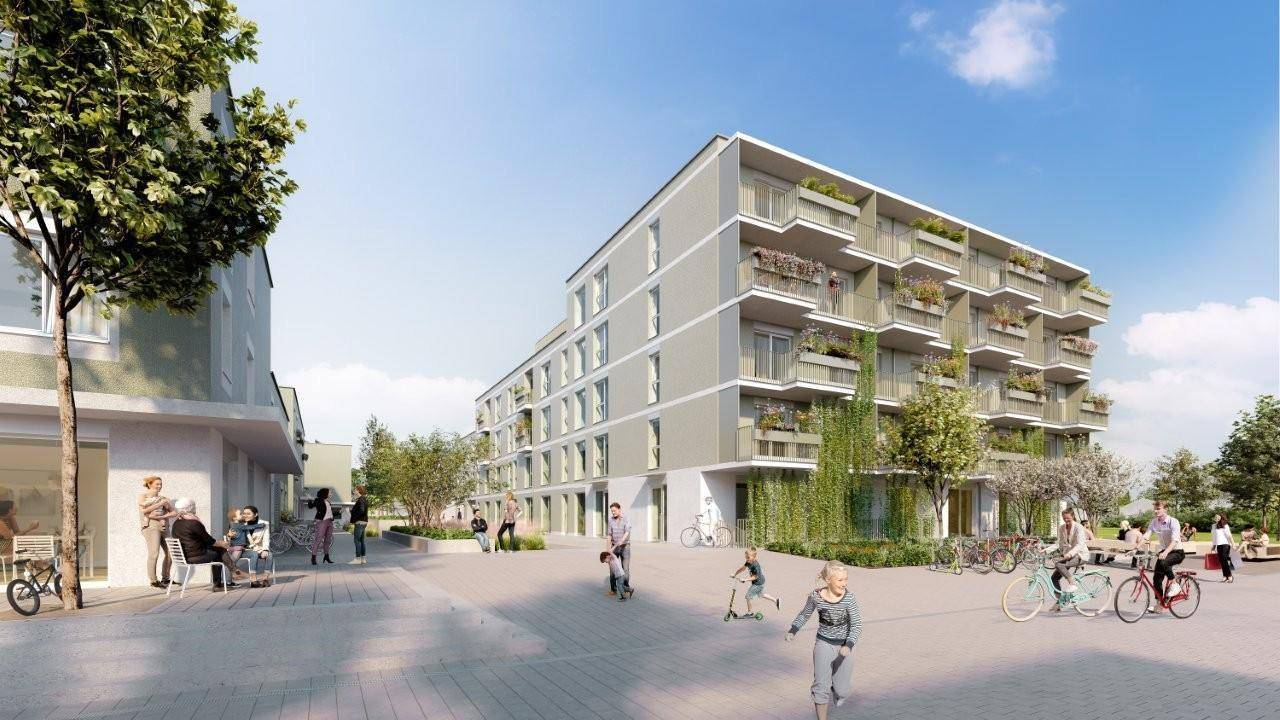 Renderings