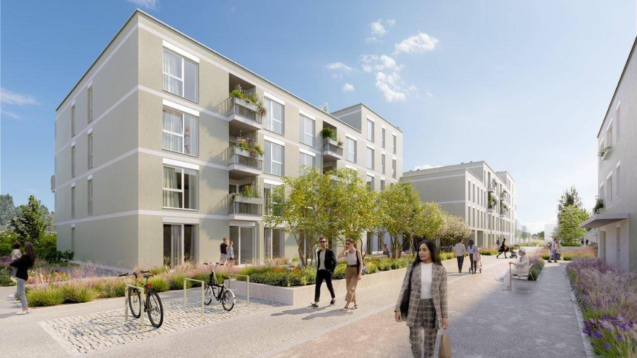 Renderings