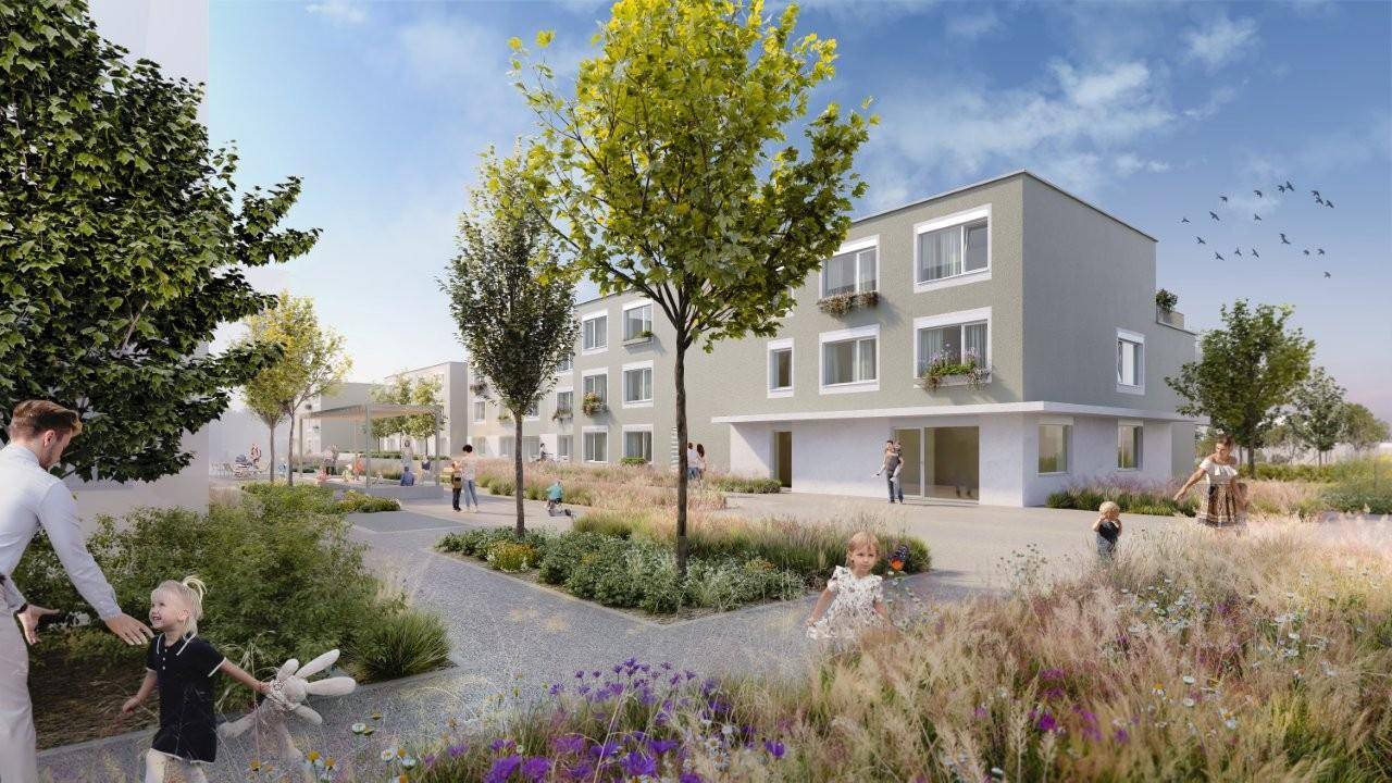 Renderings