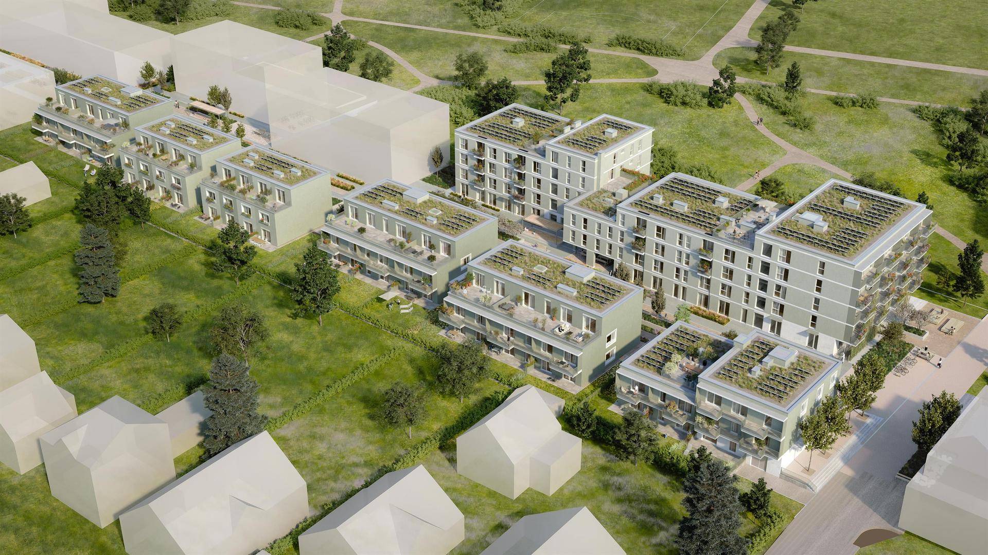 Renderings