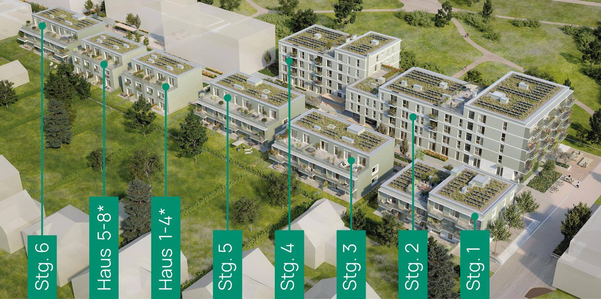 Renderings