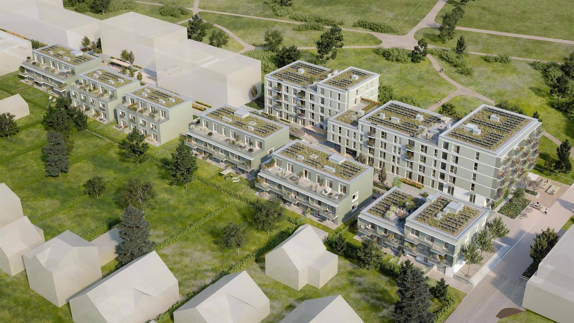 Renderings