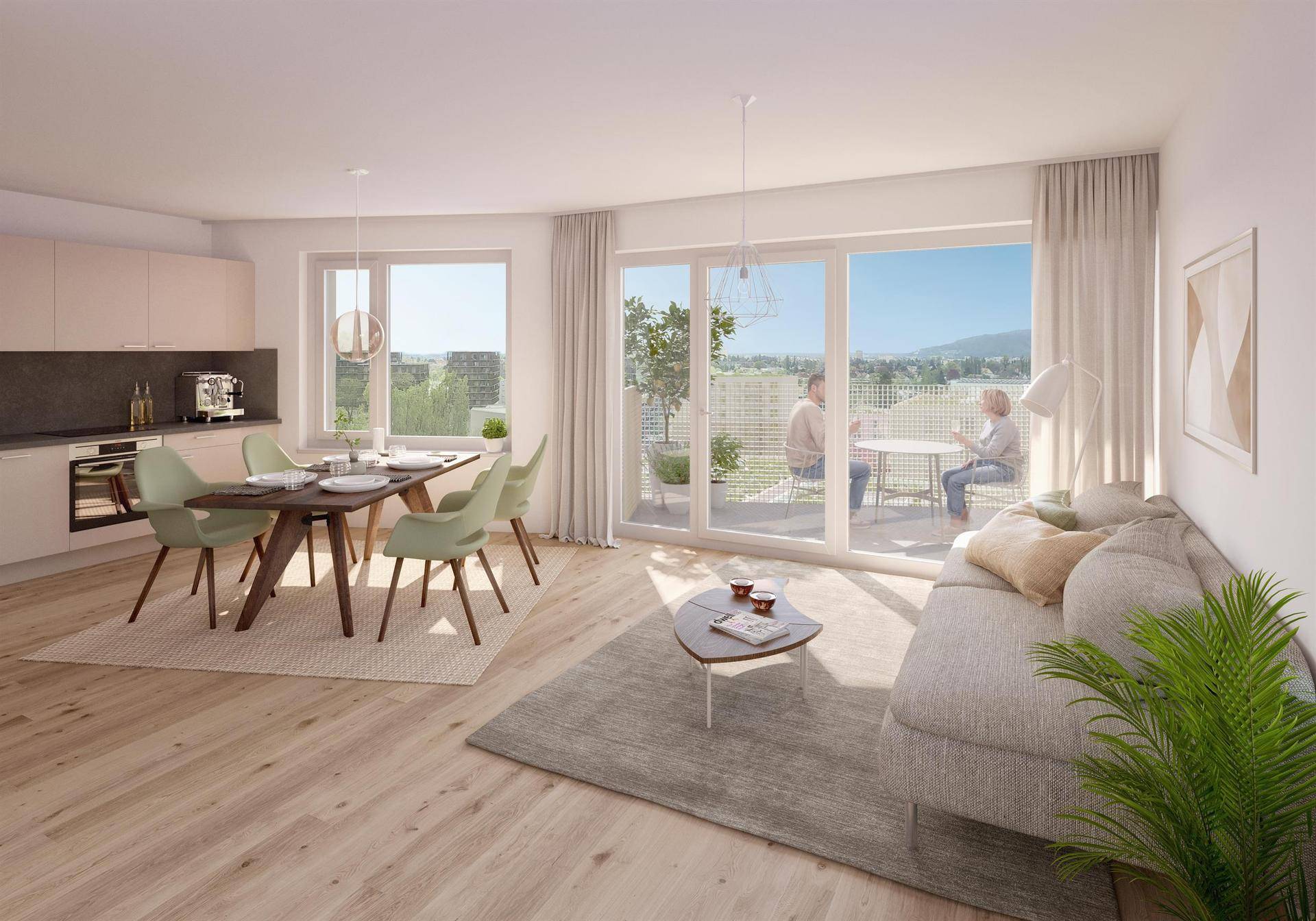 Renderings