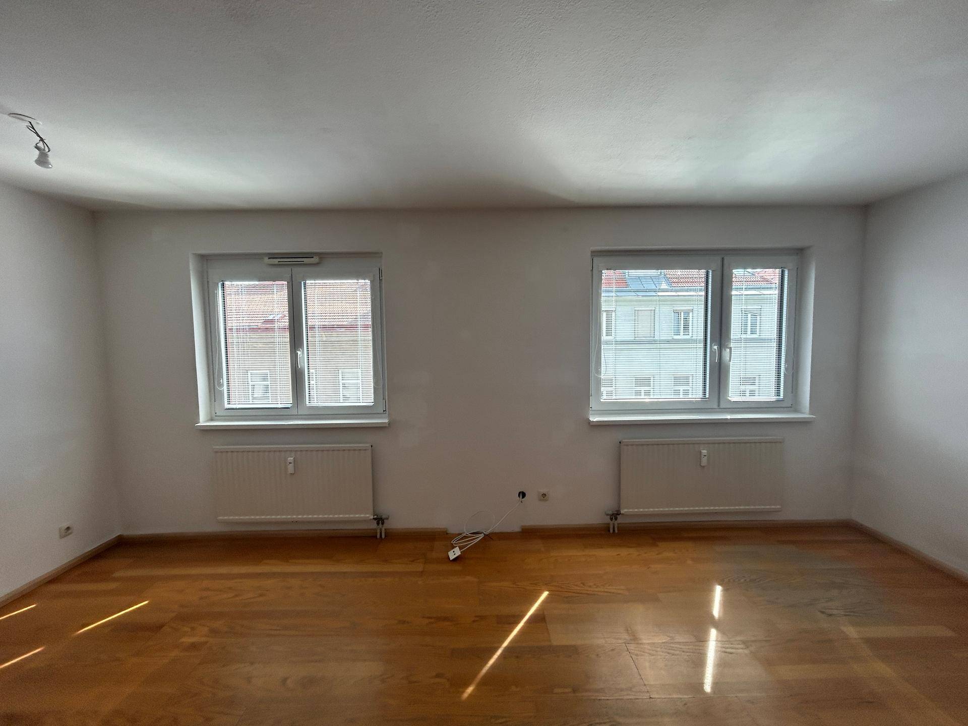 Wohnung
