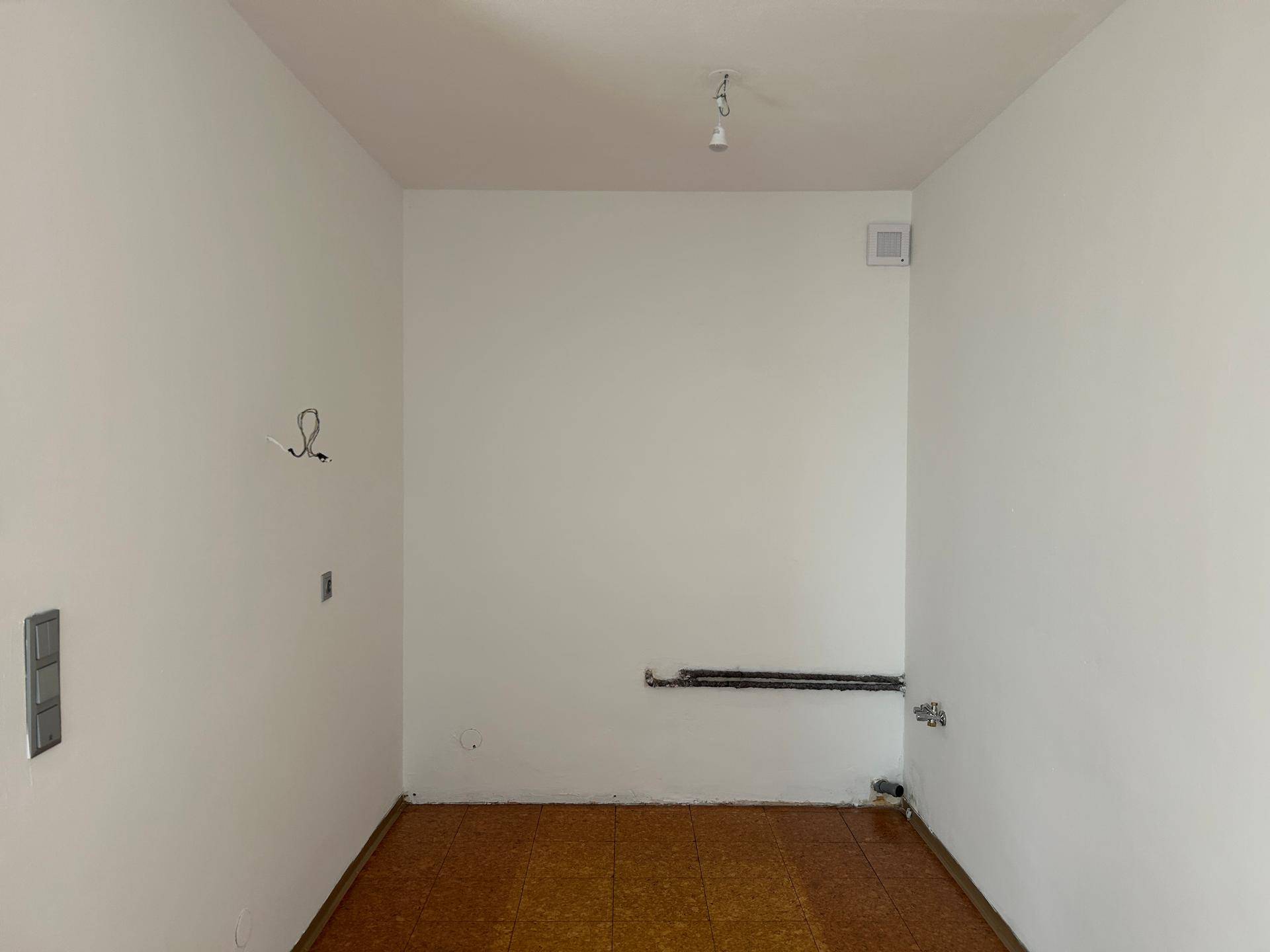 Wohnung