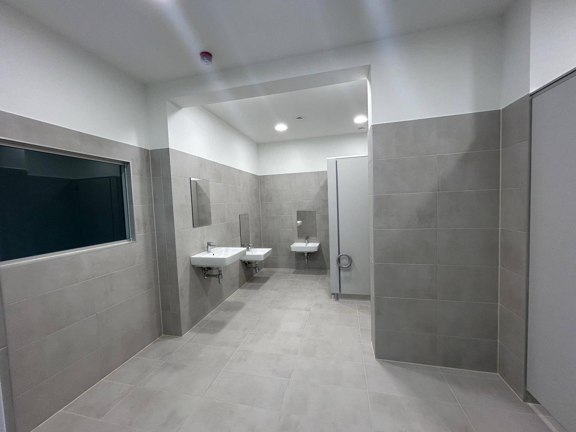 Wohnung