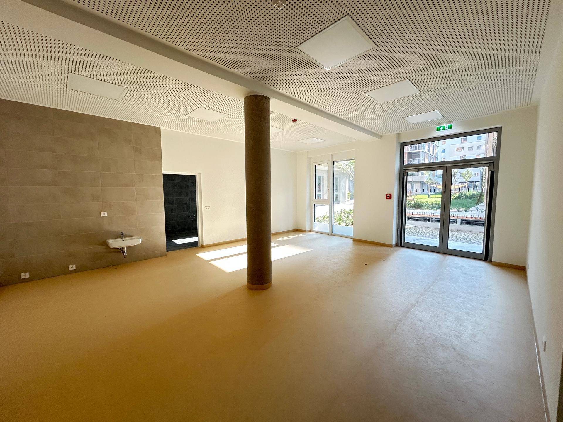 Wohnung