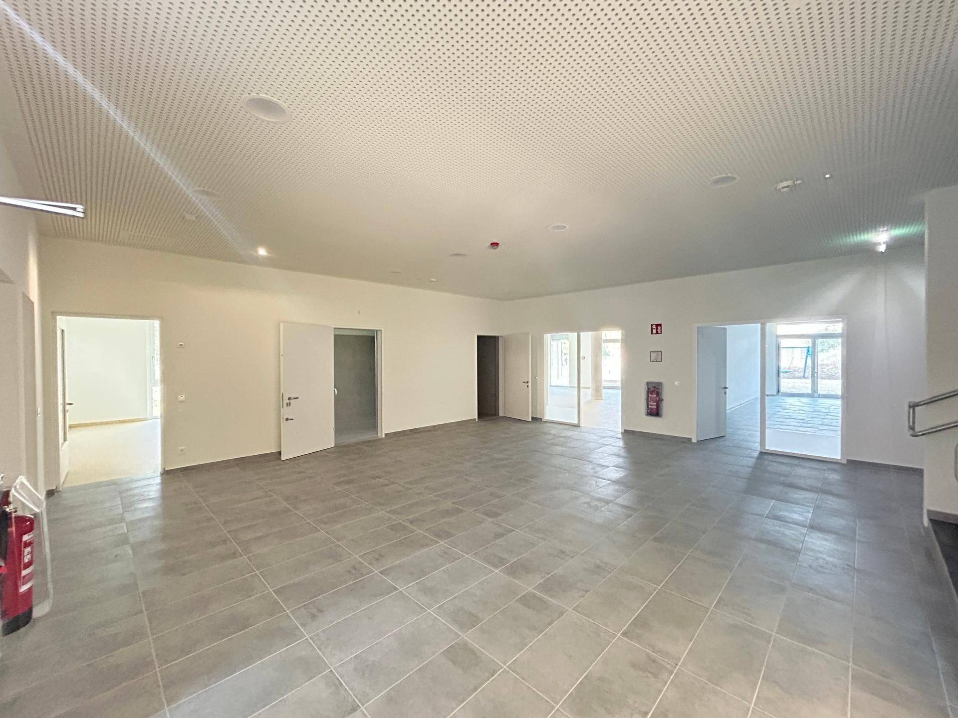 Wohnung