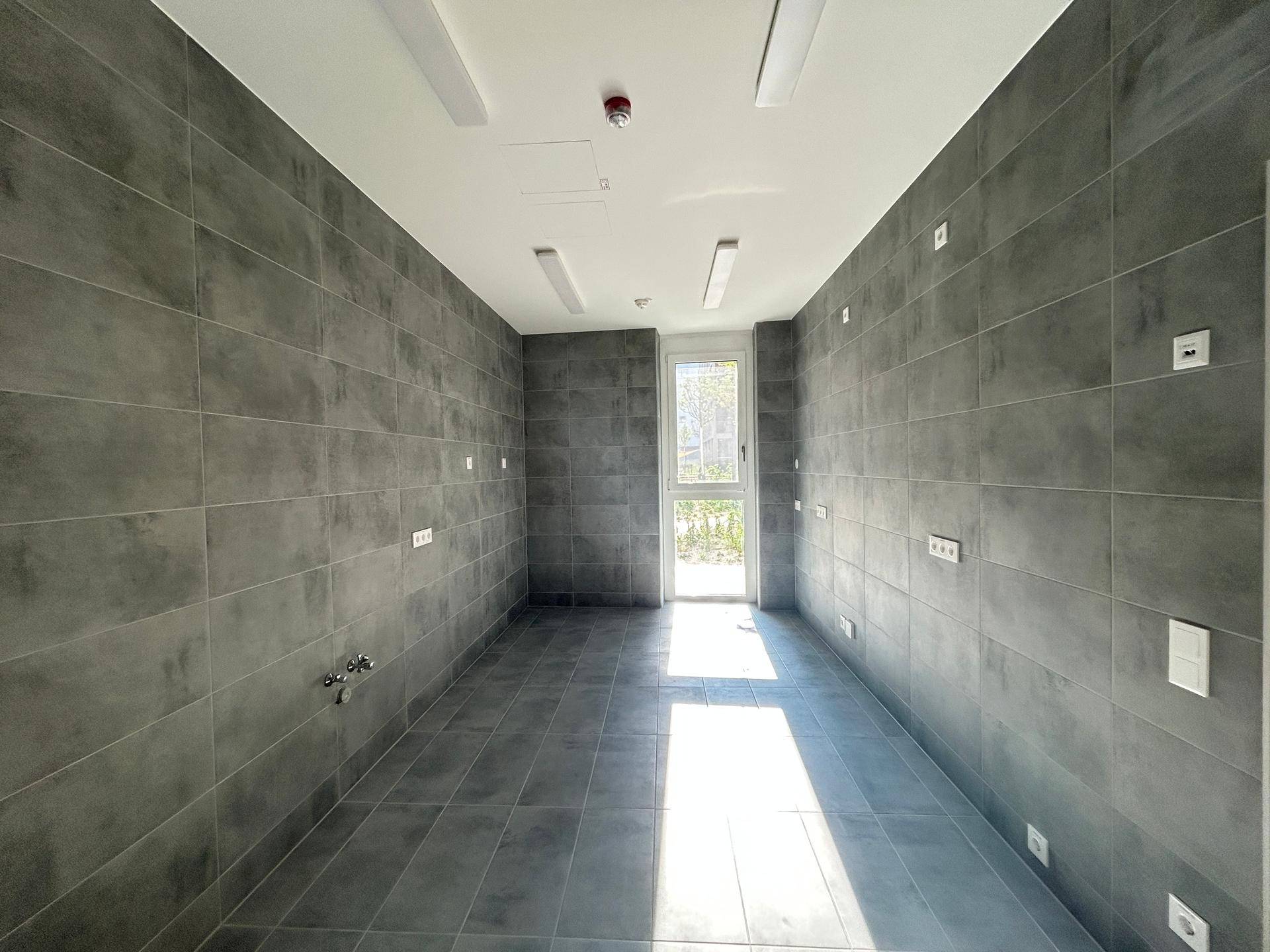 Wohnung