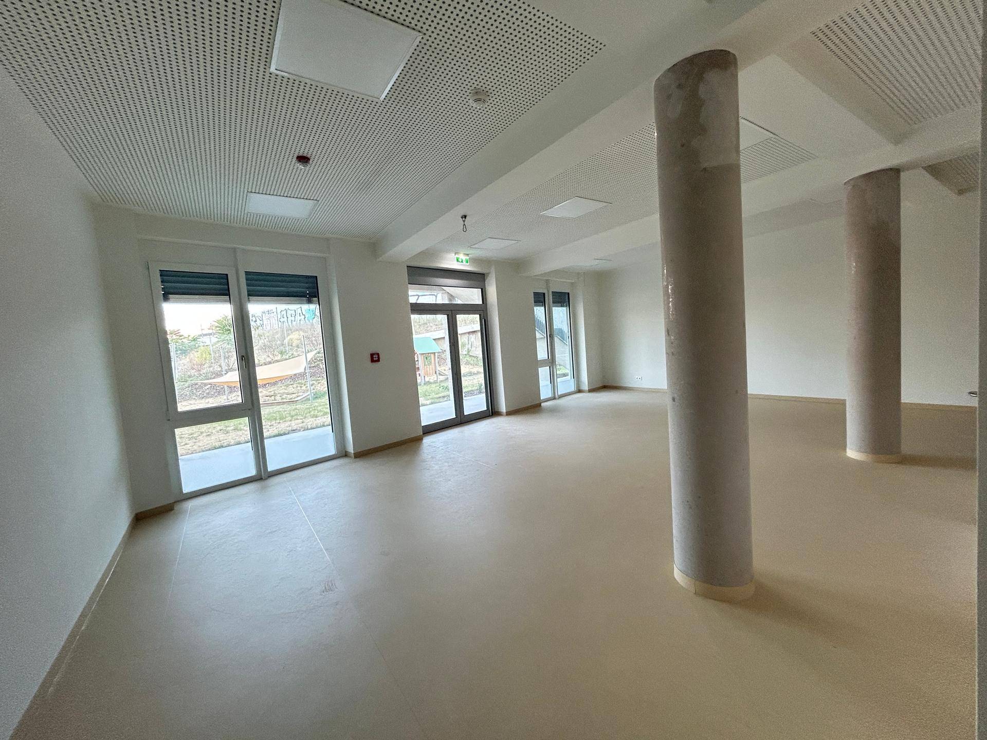 Wohnung