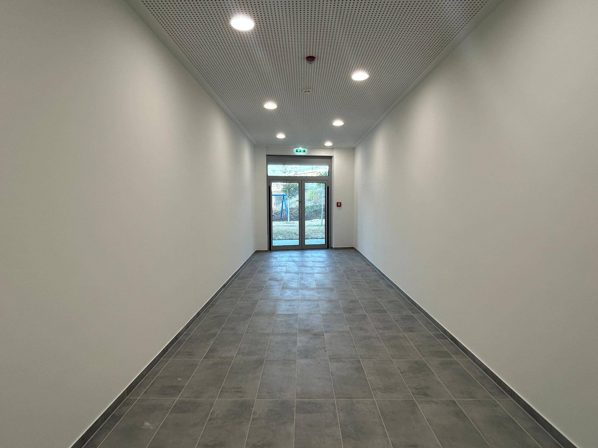 Wohnung