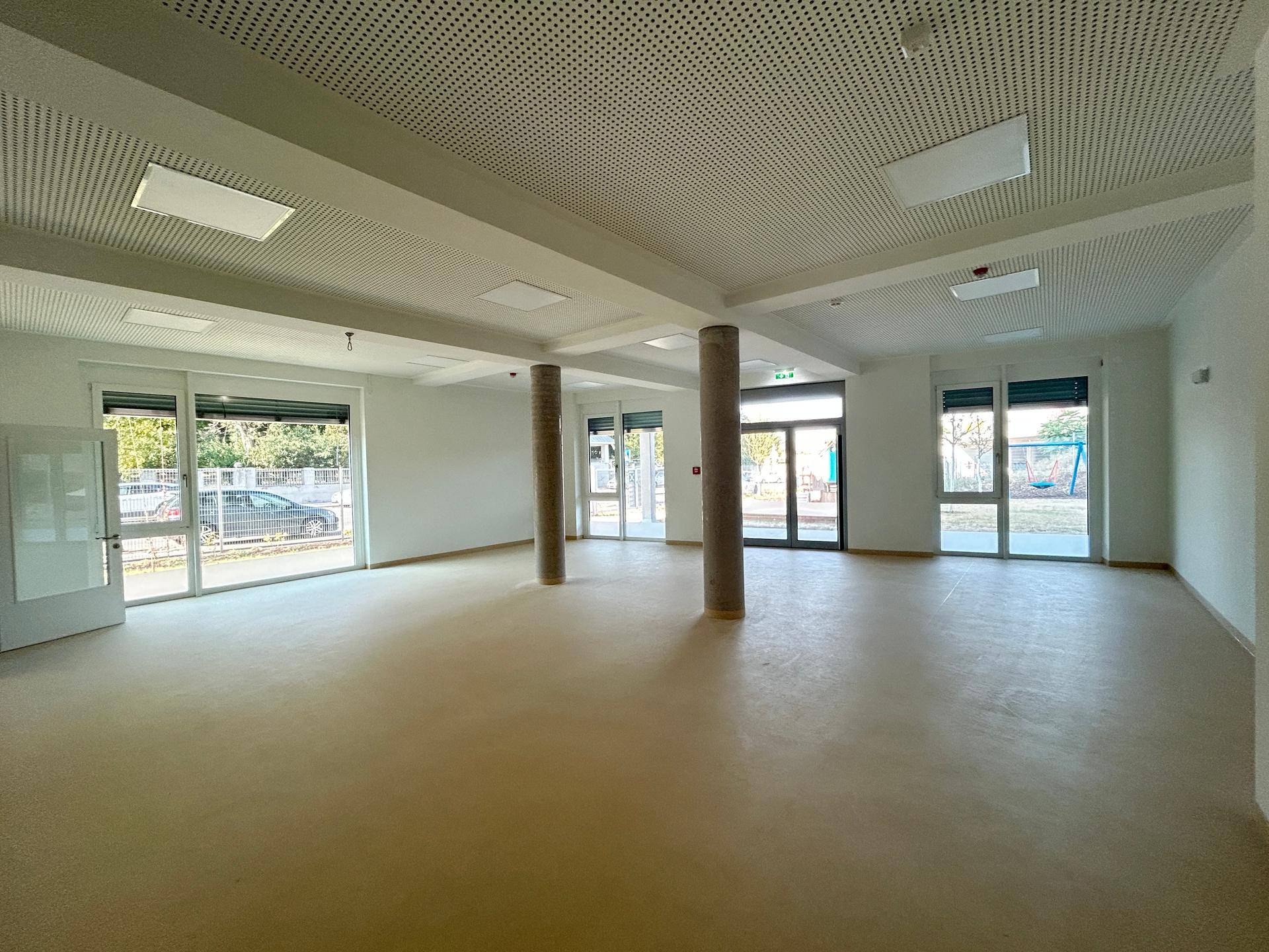 Wohnung