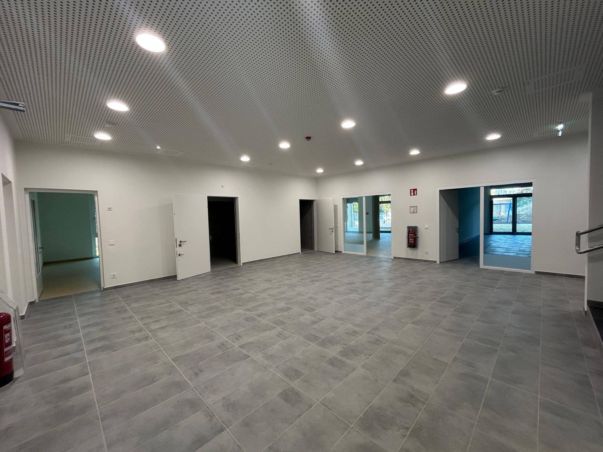 Wohnung