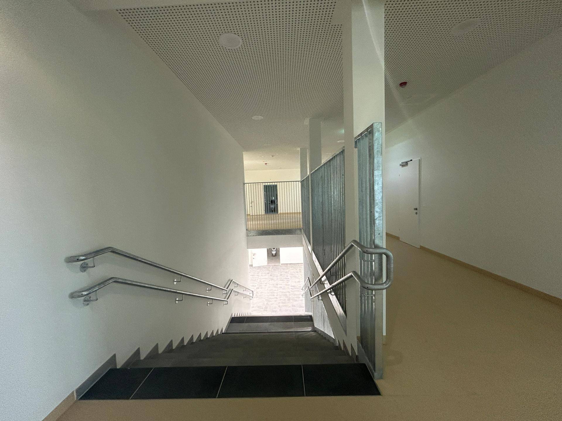 Wohnung