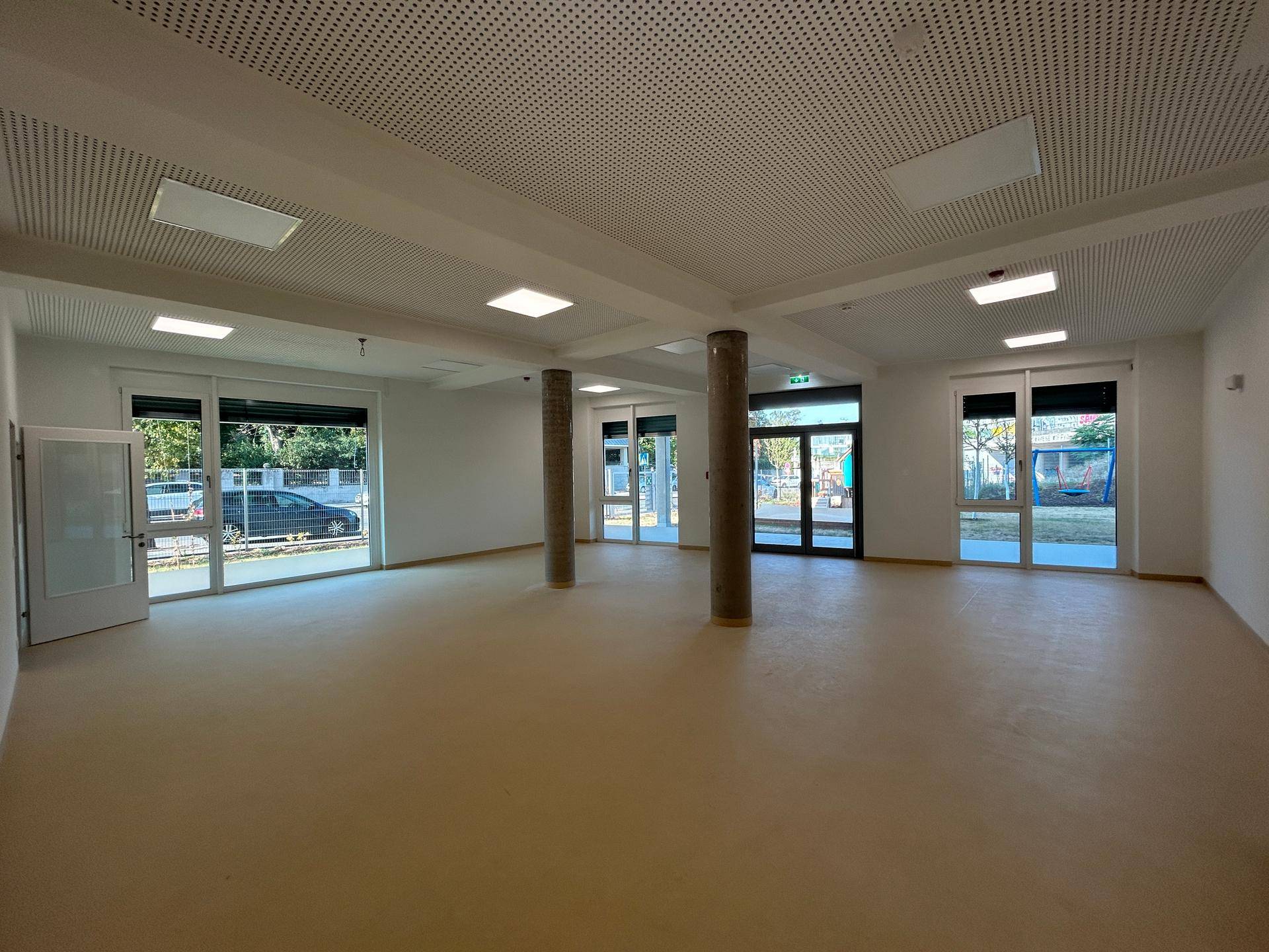 Wohnung