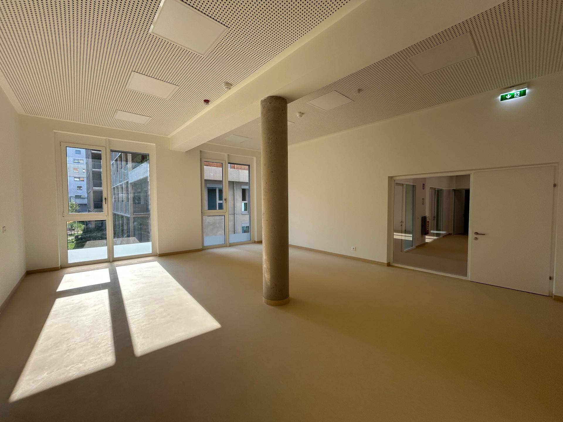 Wohnung
