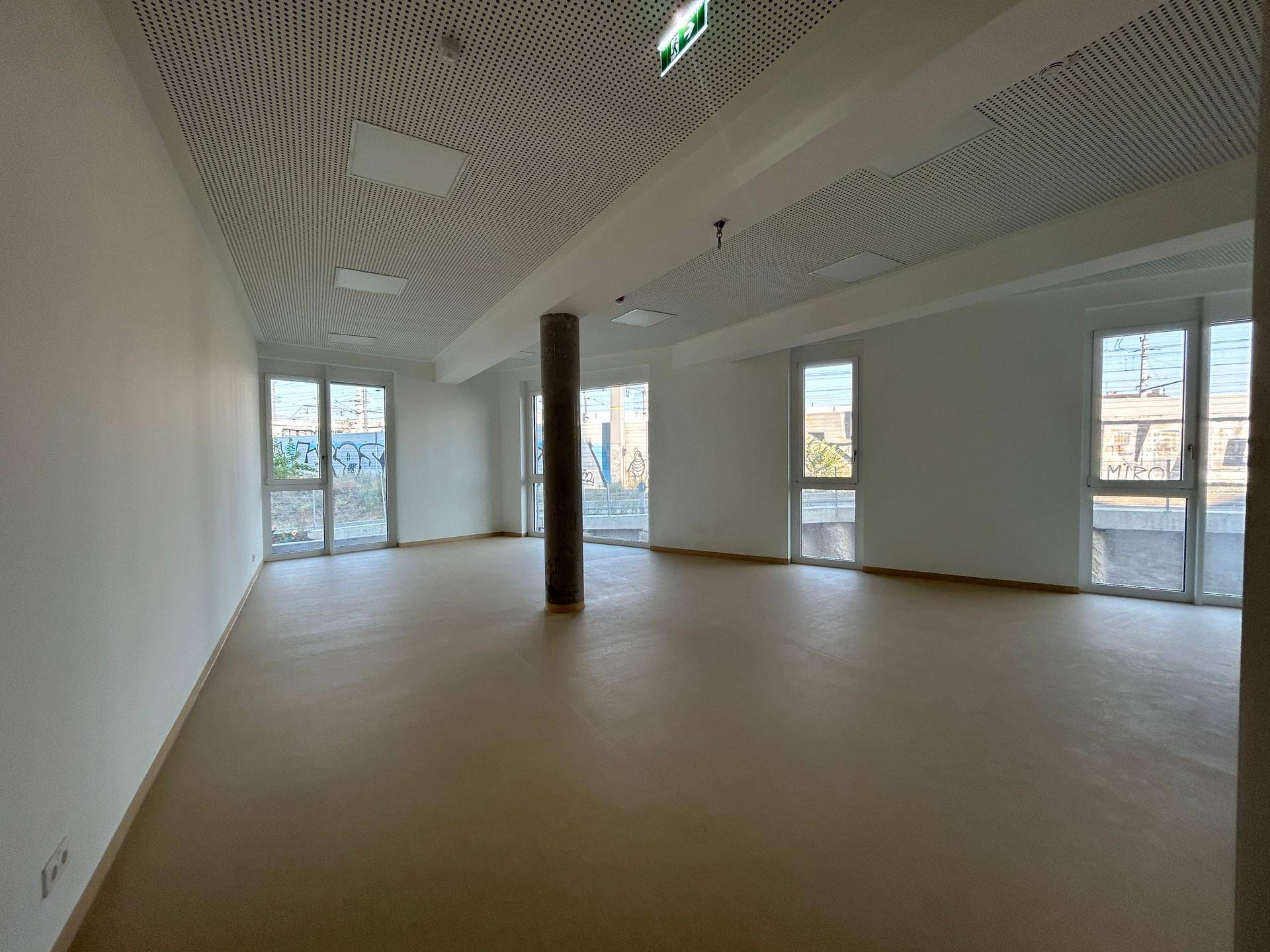 Wohnung