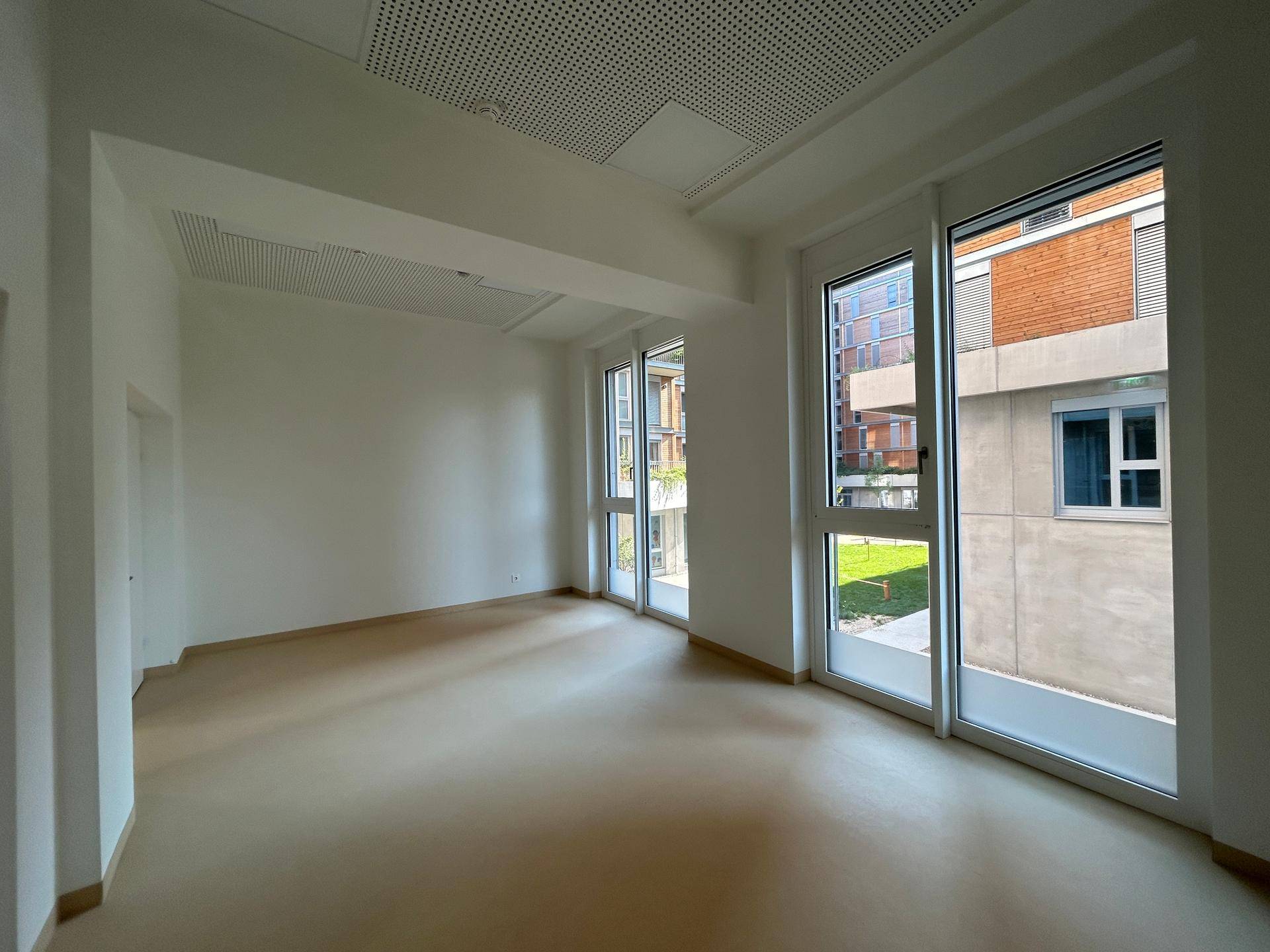 Wohnung