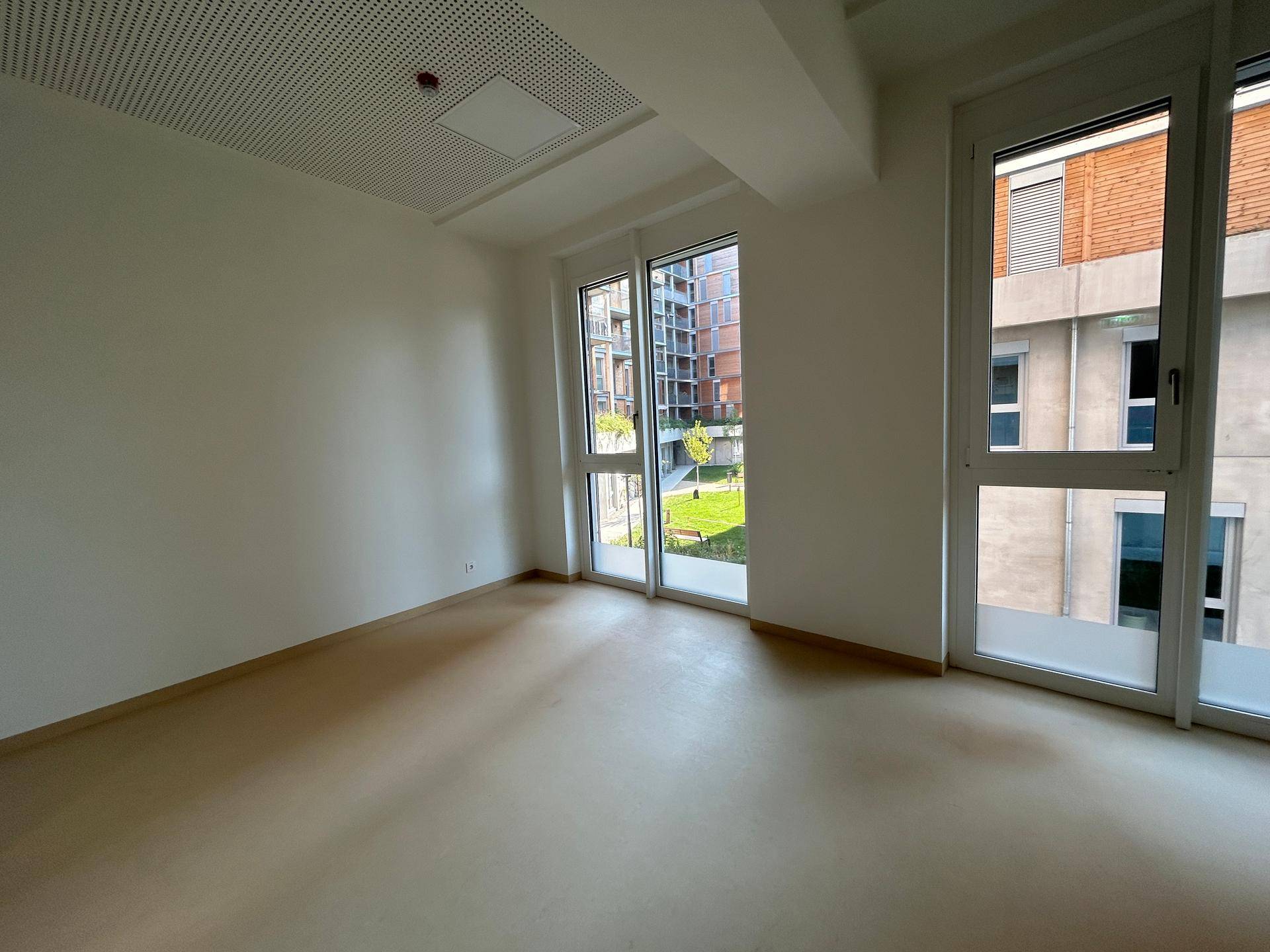 Wohnung