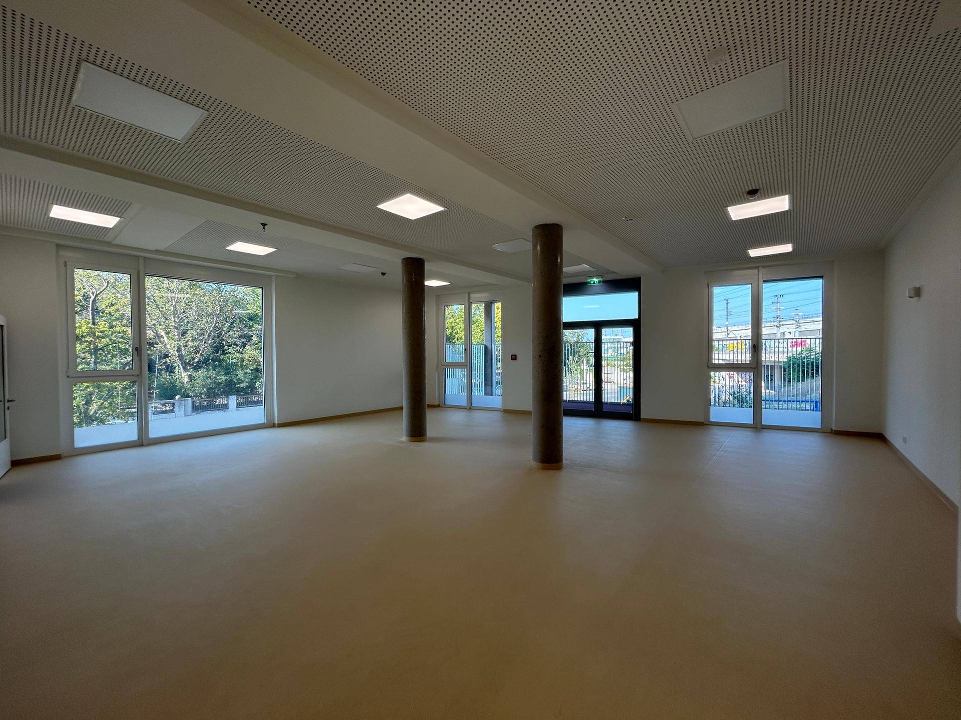 Wohnung