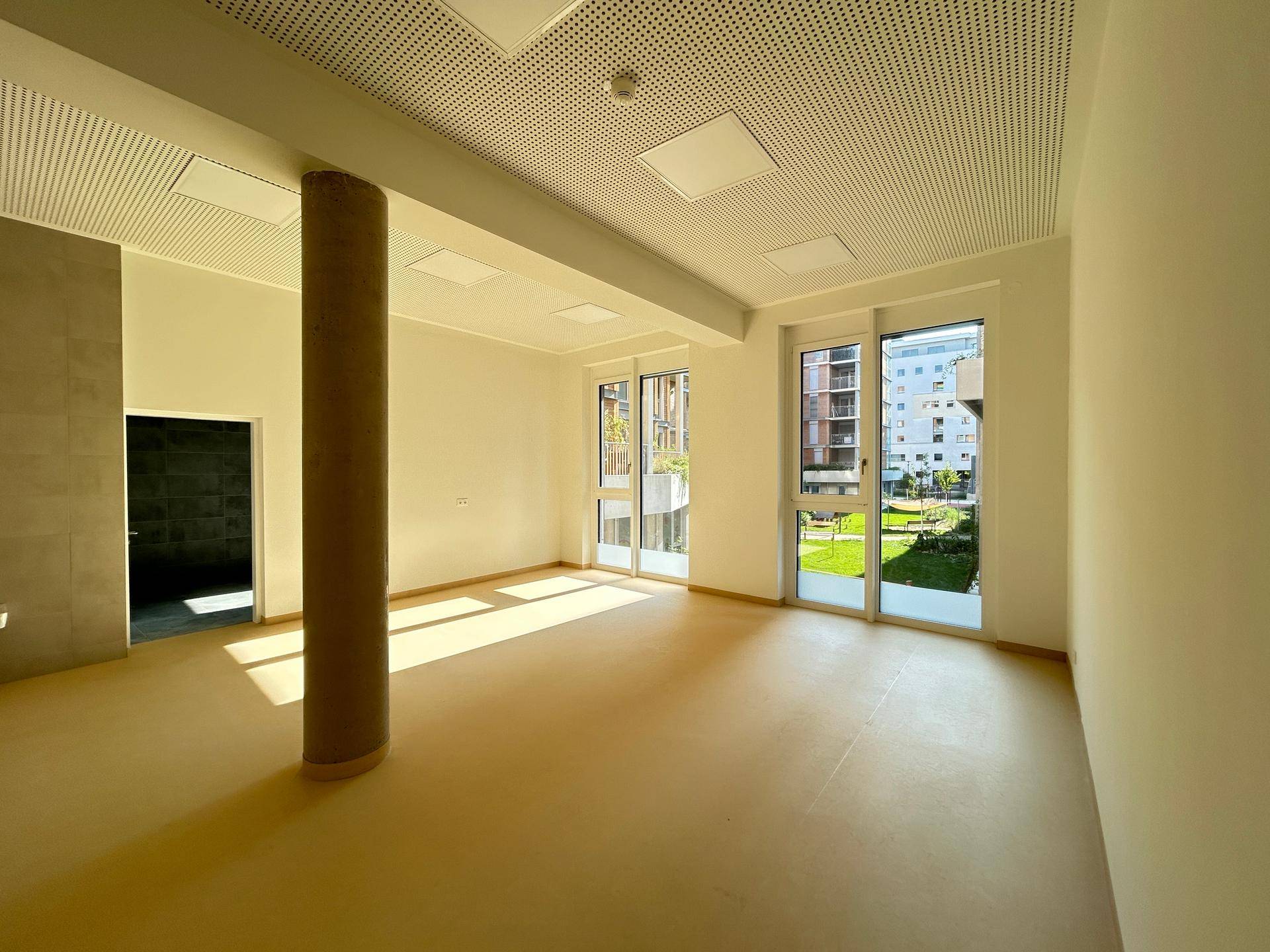 Wohnung