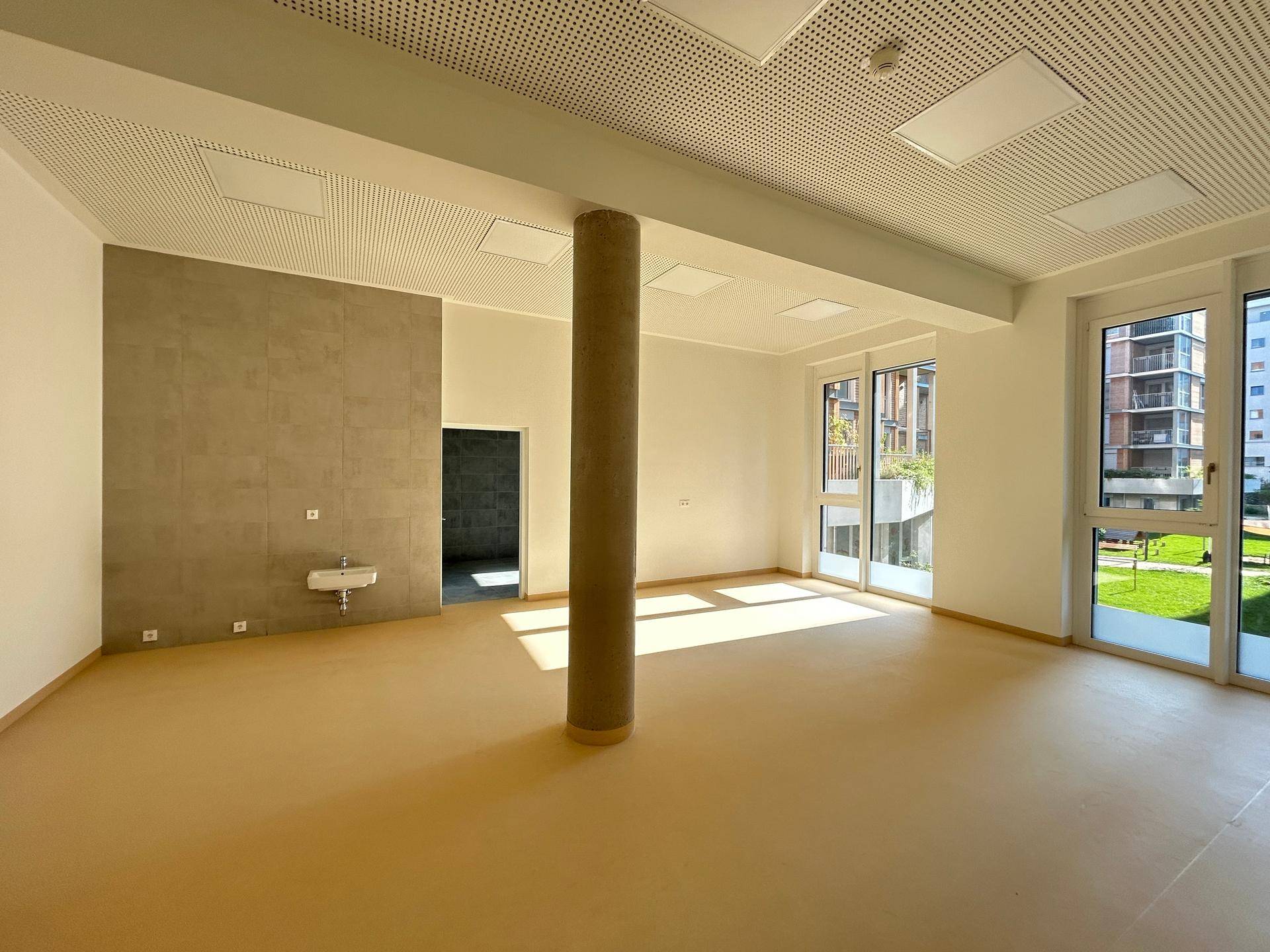 Wohnung
