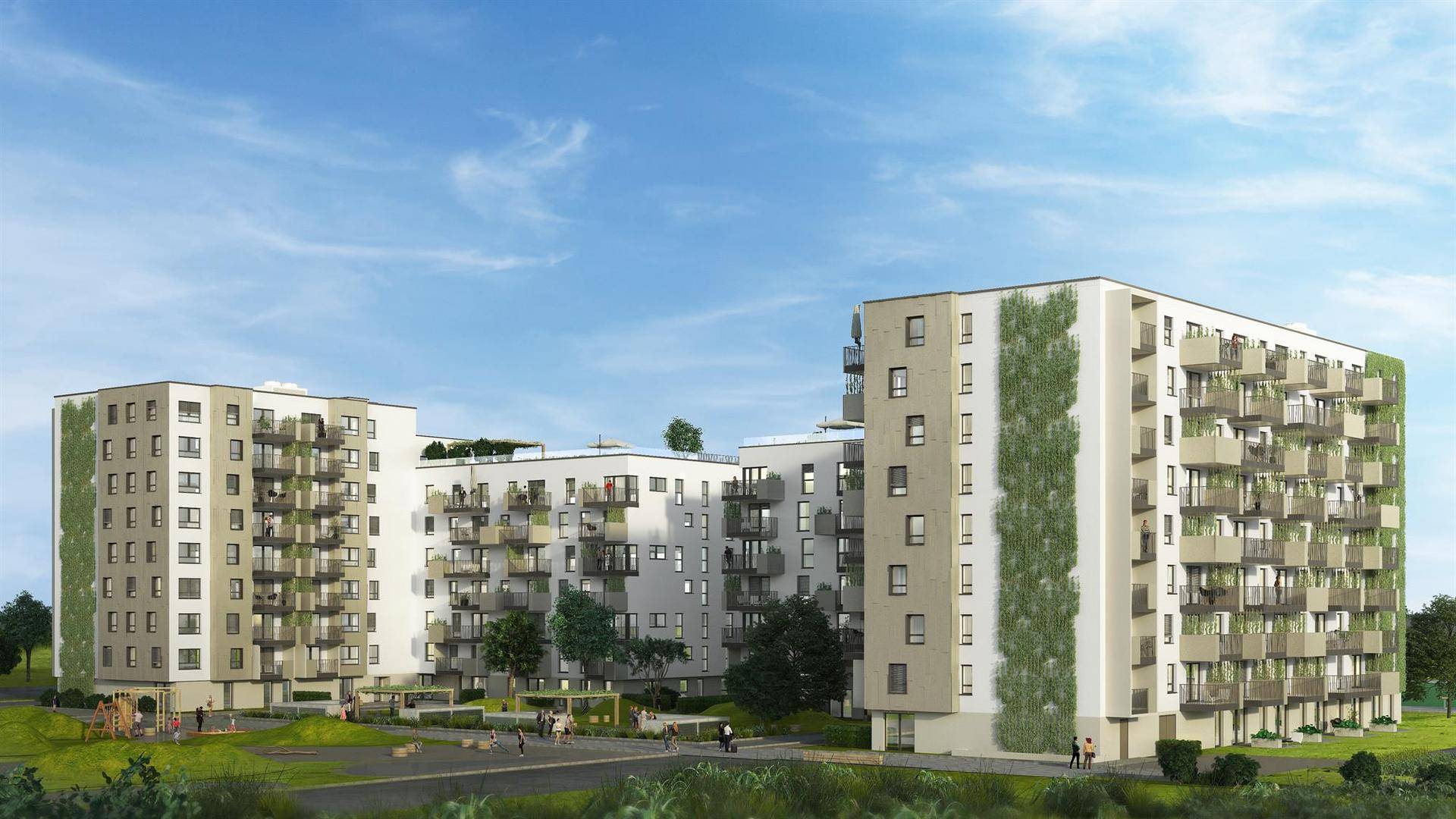 Renderings