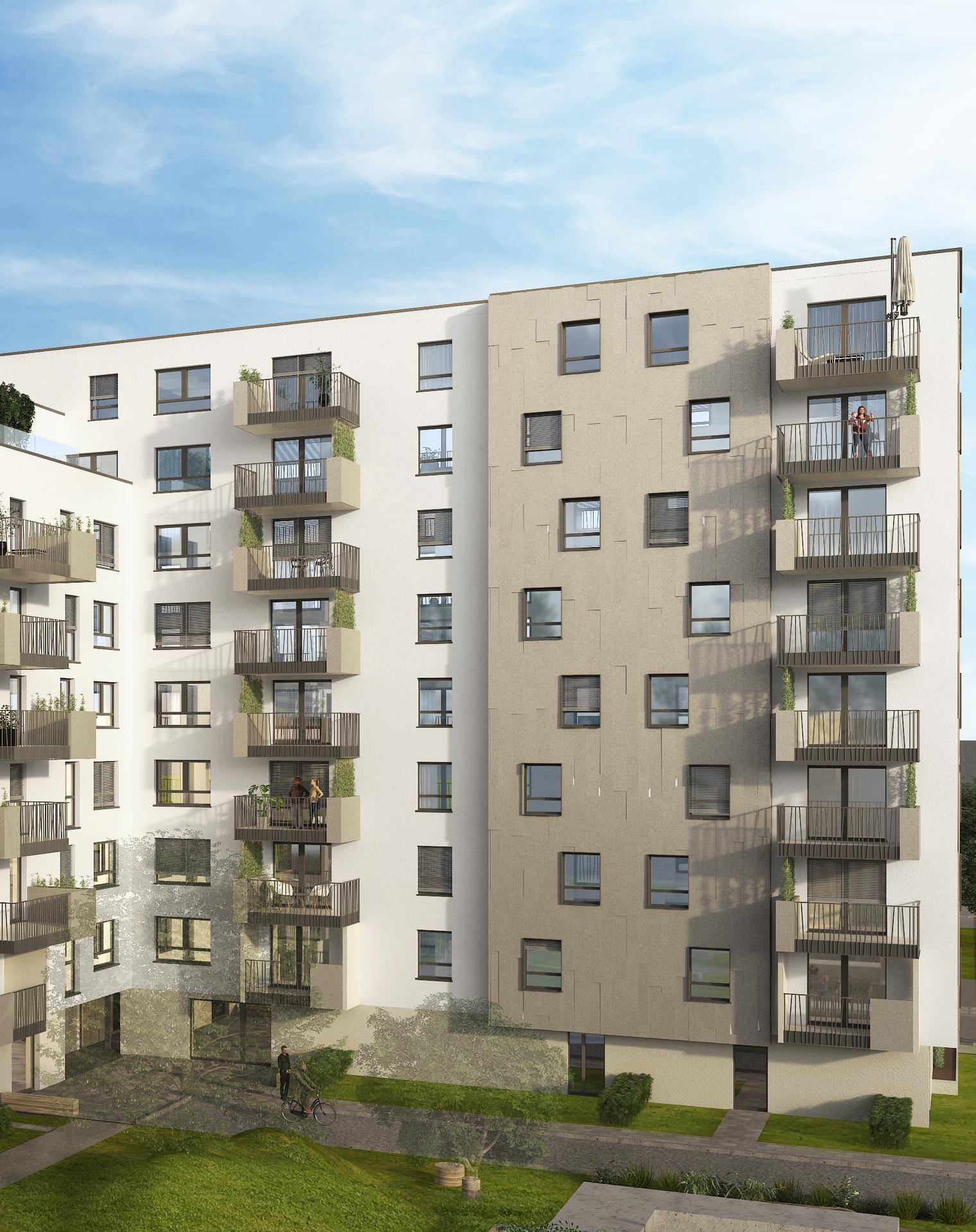 Renderings