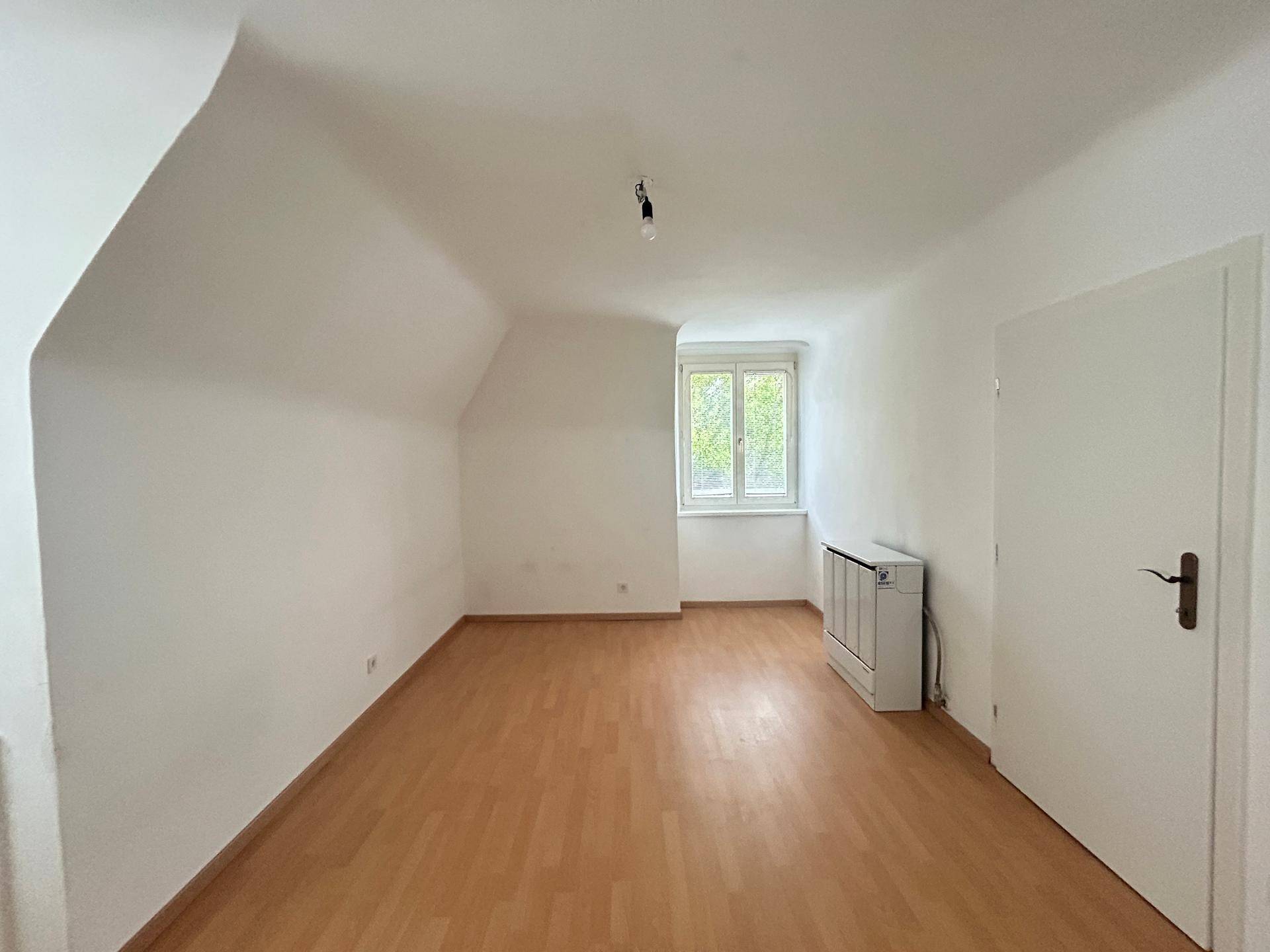 Wohnung