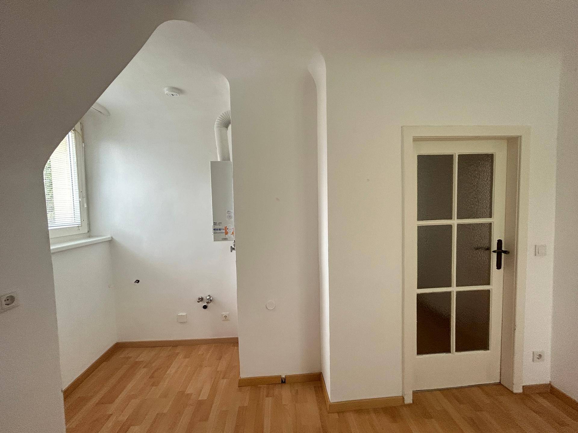 Wohnung