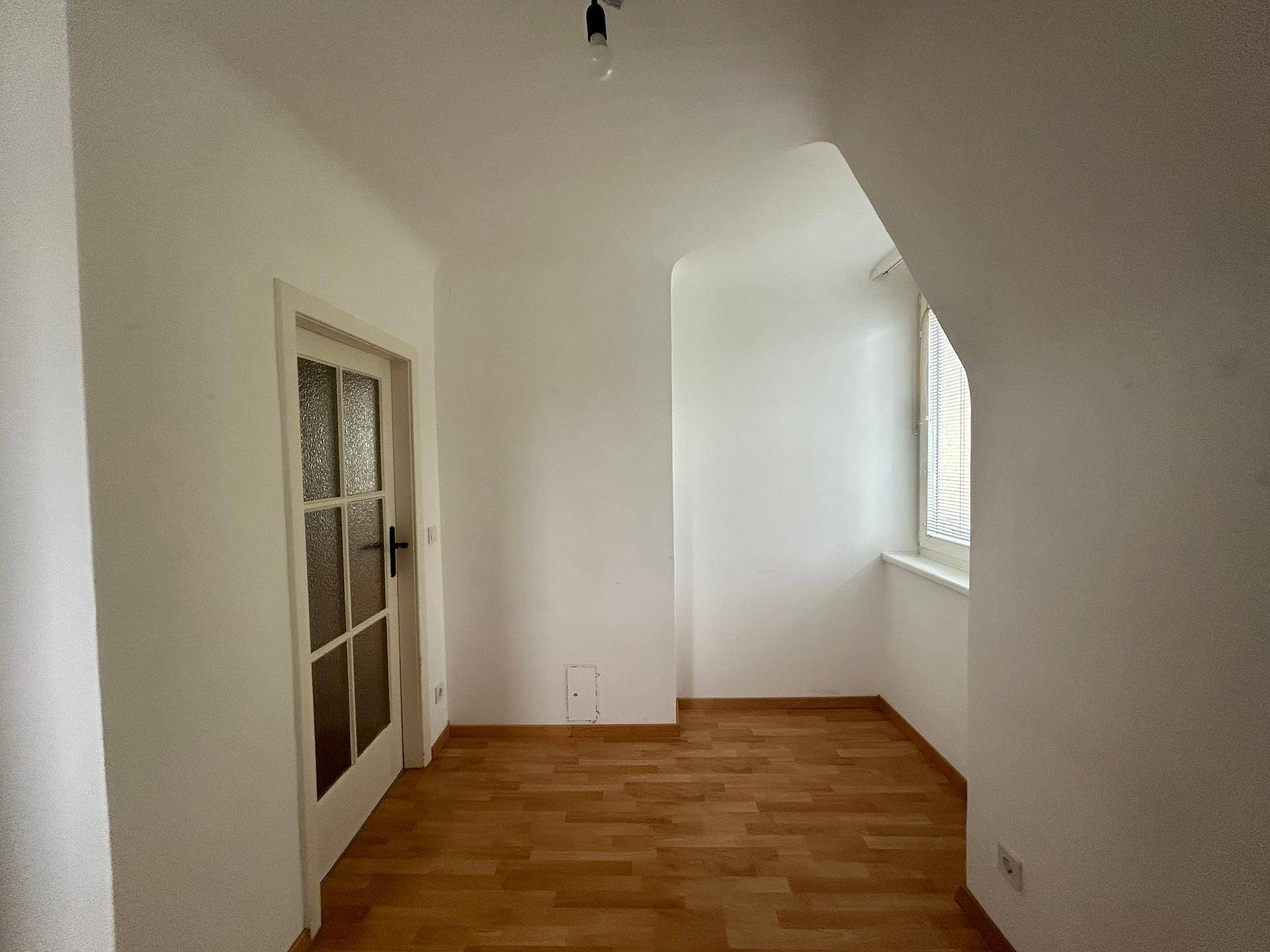 Wohnung