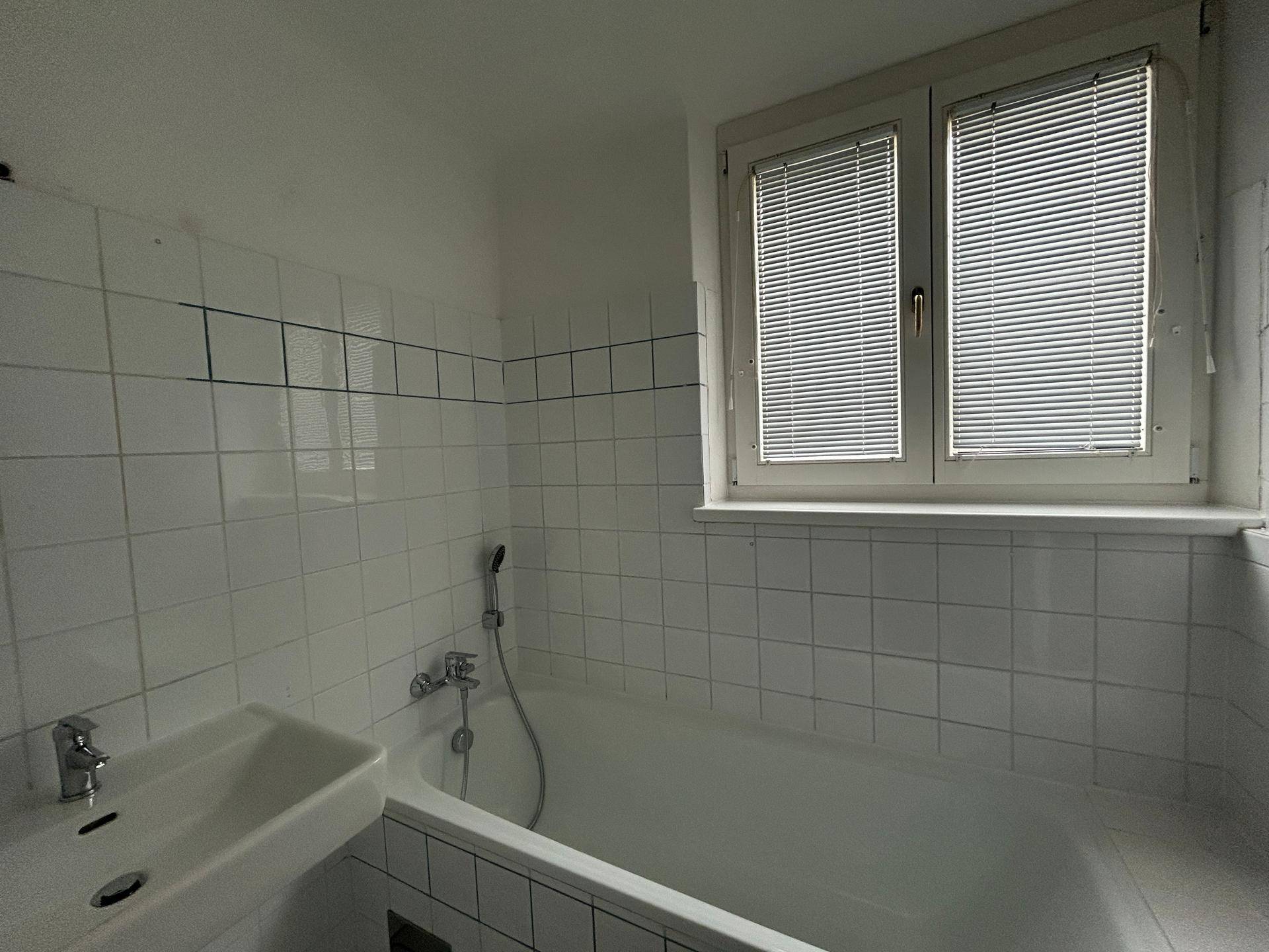 Wohnung