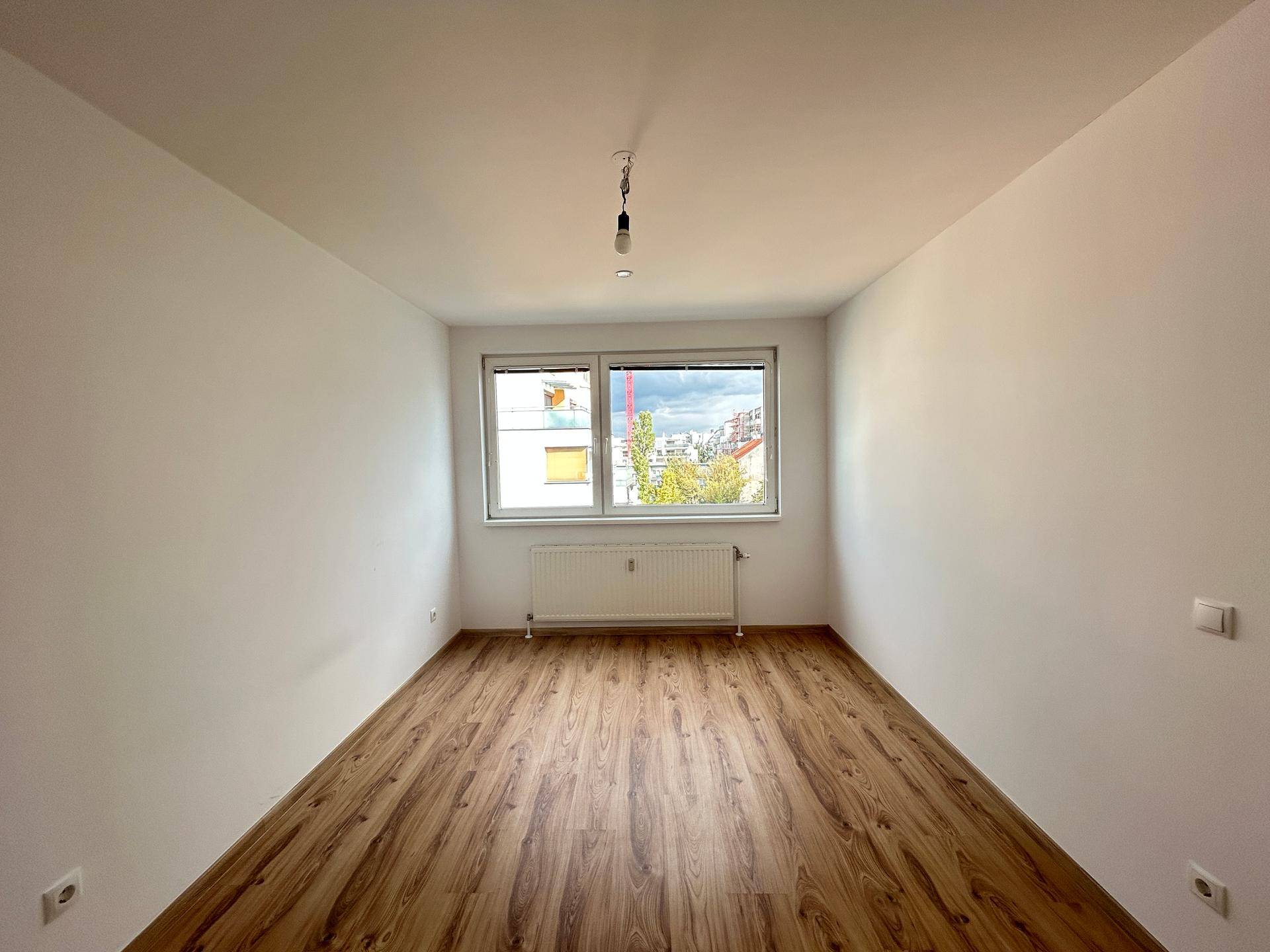 Wohnraum