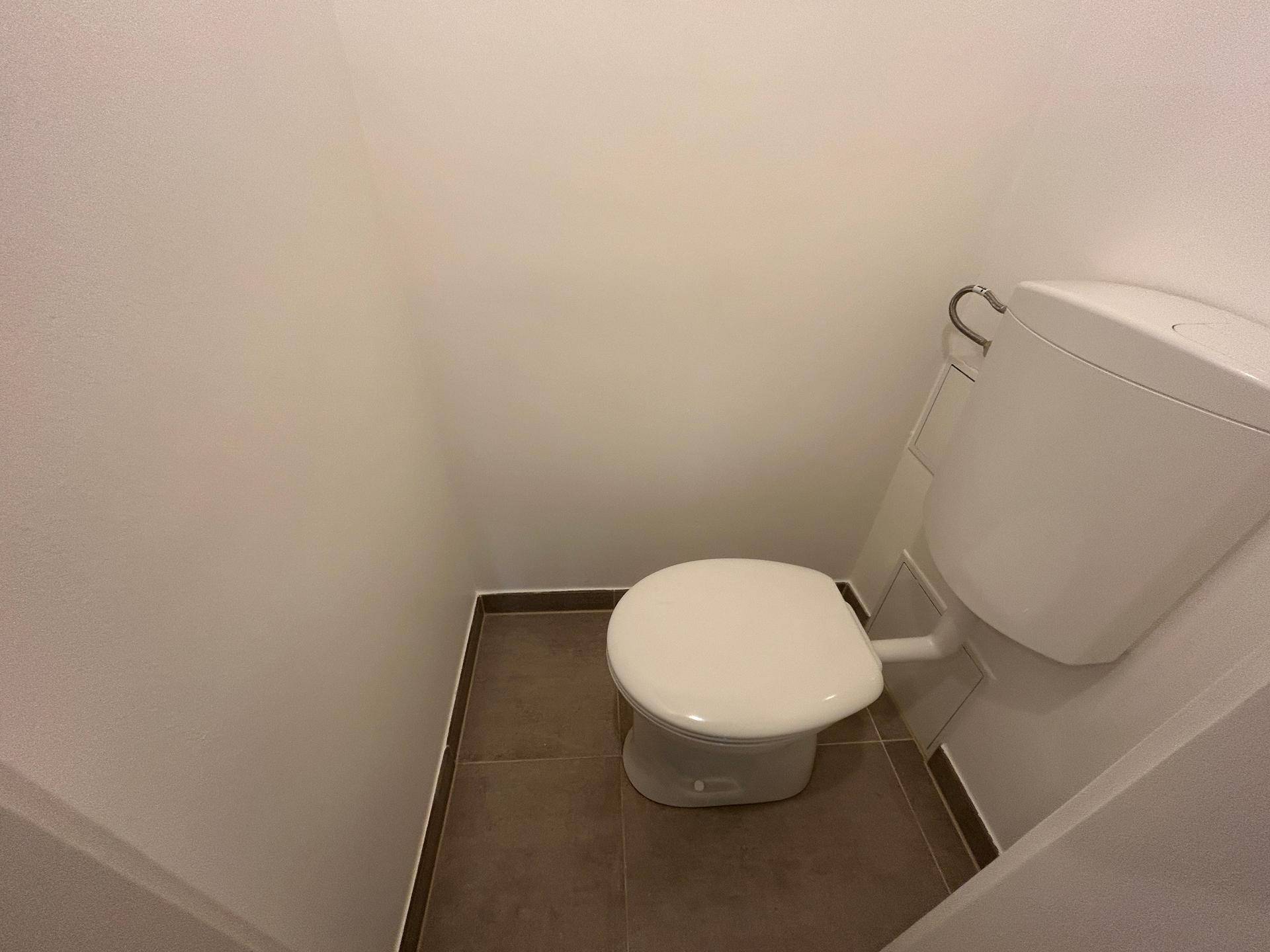 Wohnung