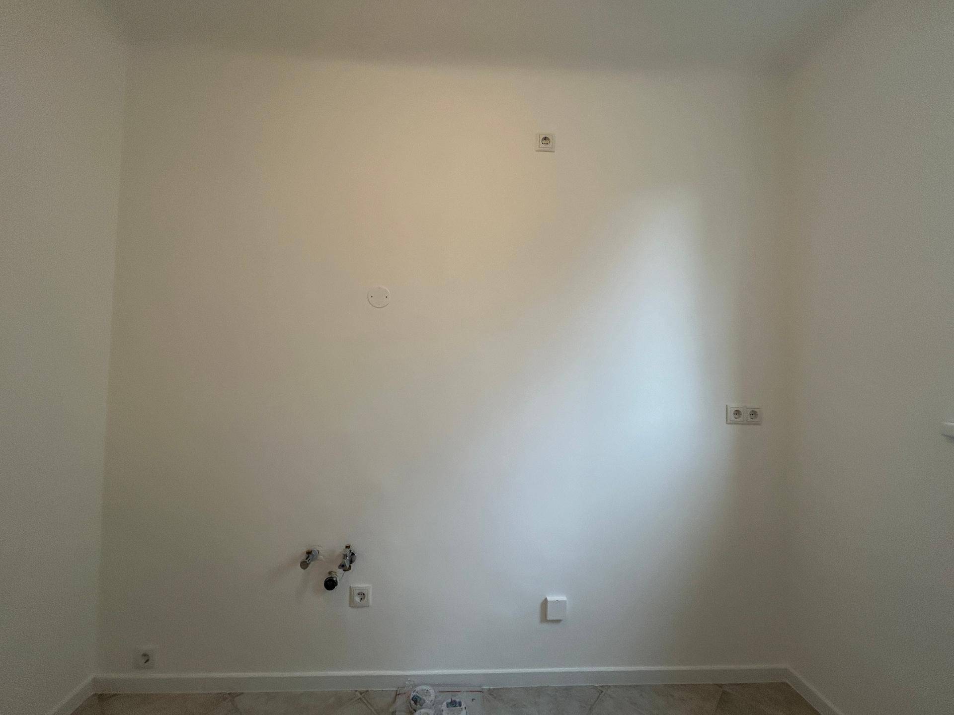 Wohnung