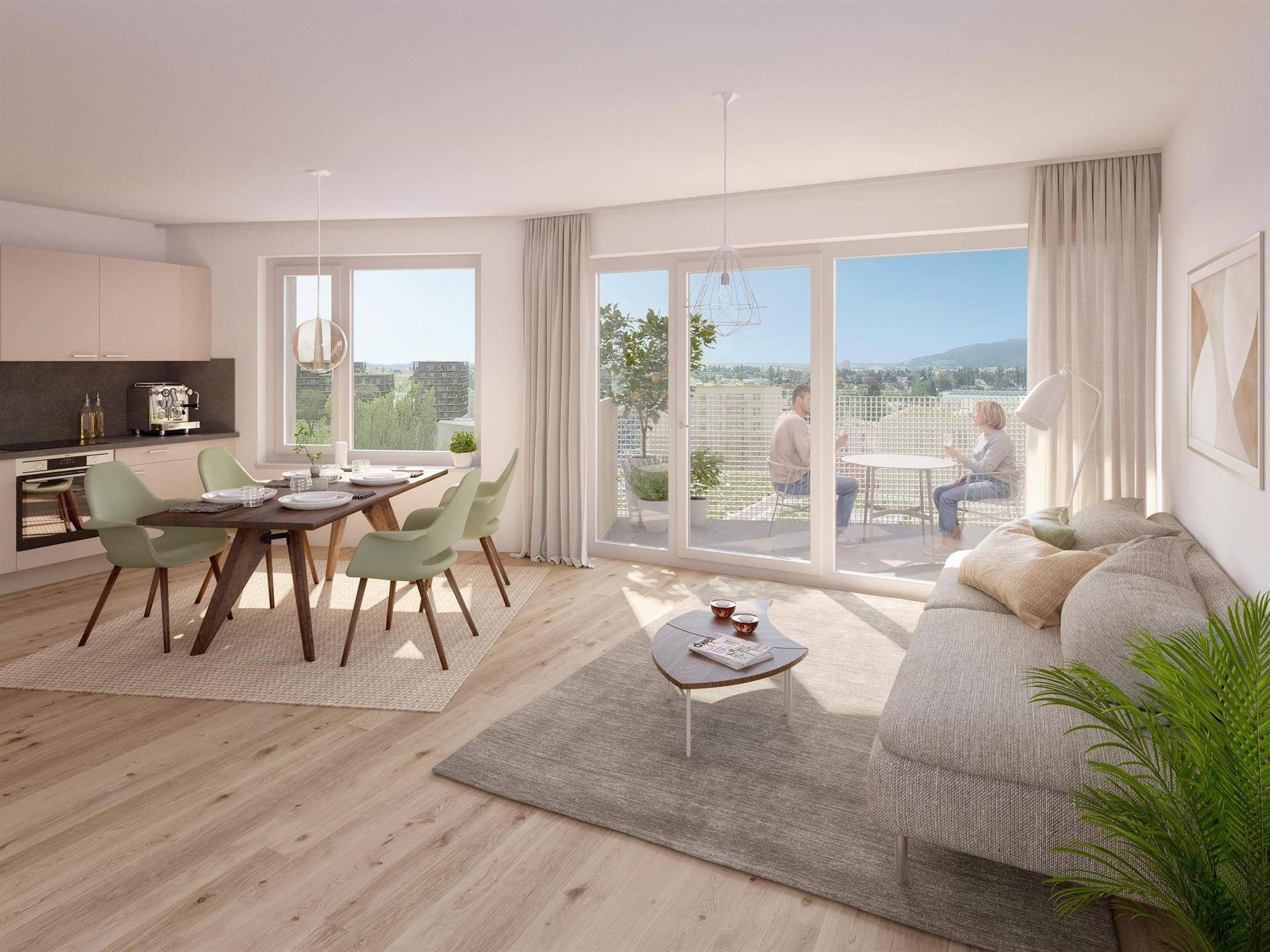 Renderings