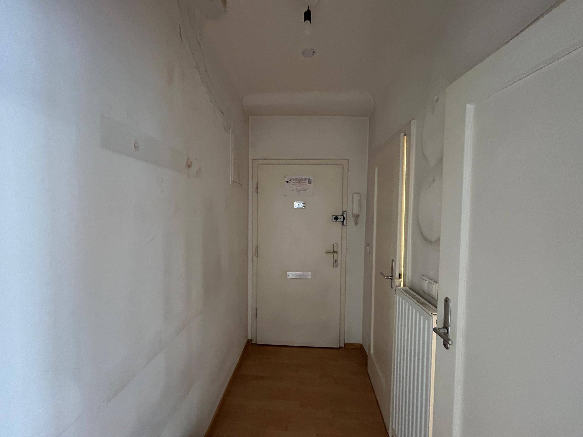 Wohnung